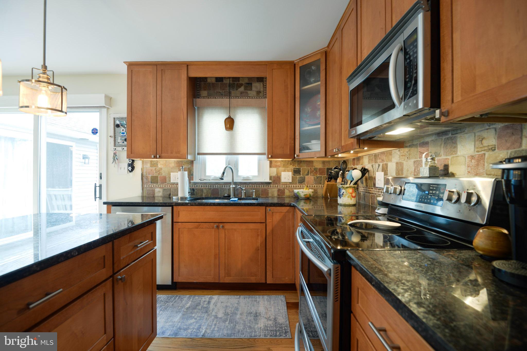 CHARTWELL - Residential