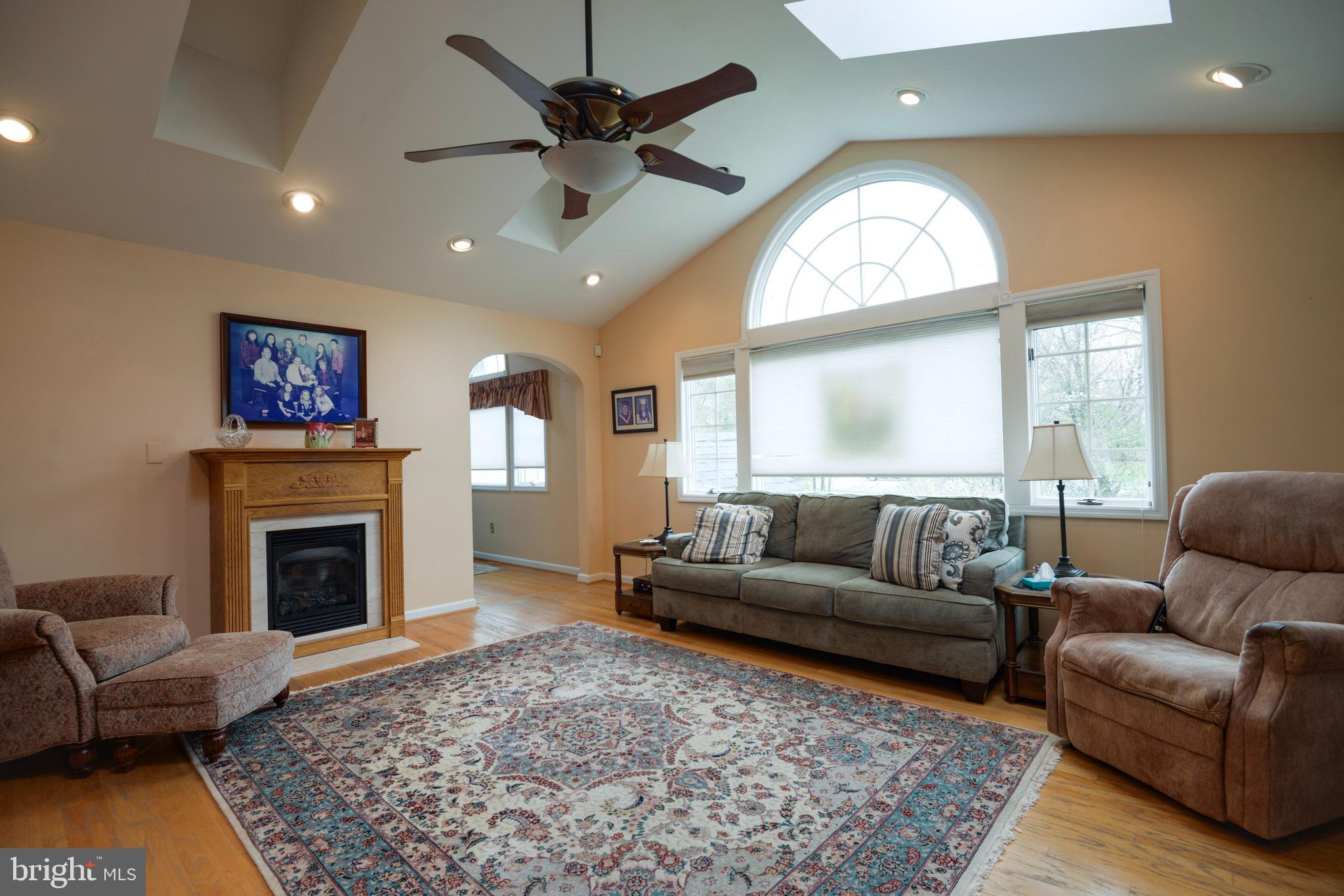 CHARTWELL - Residential