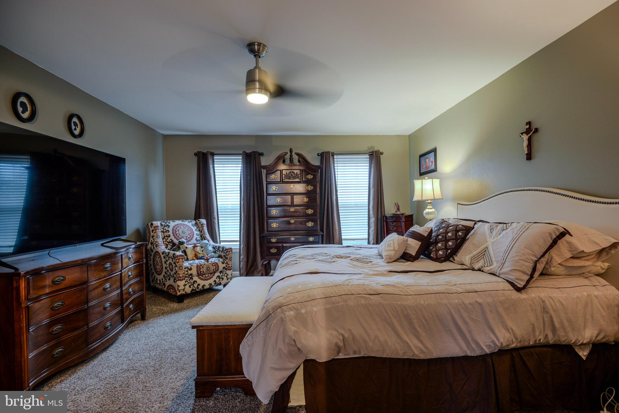 CHARTWELL - Residential