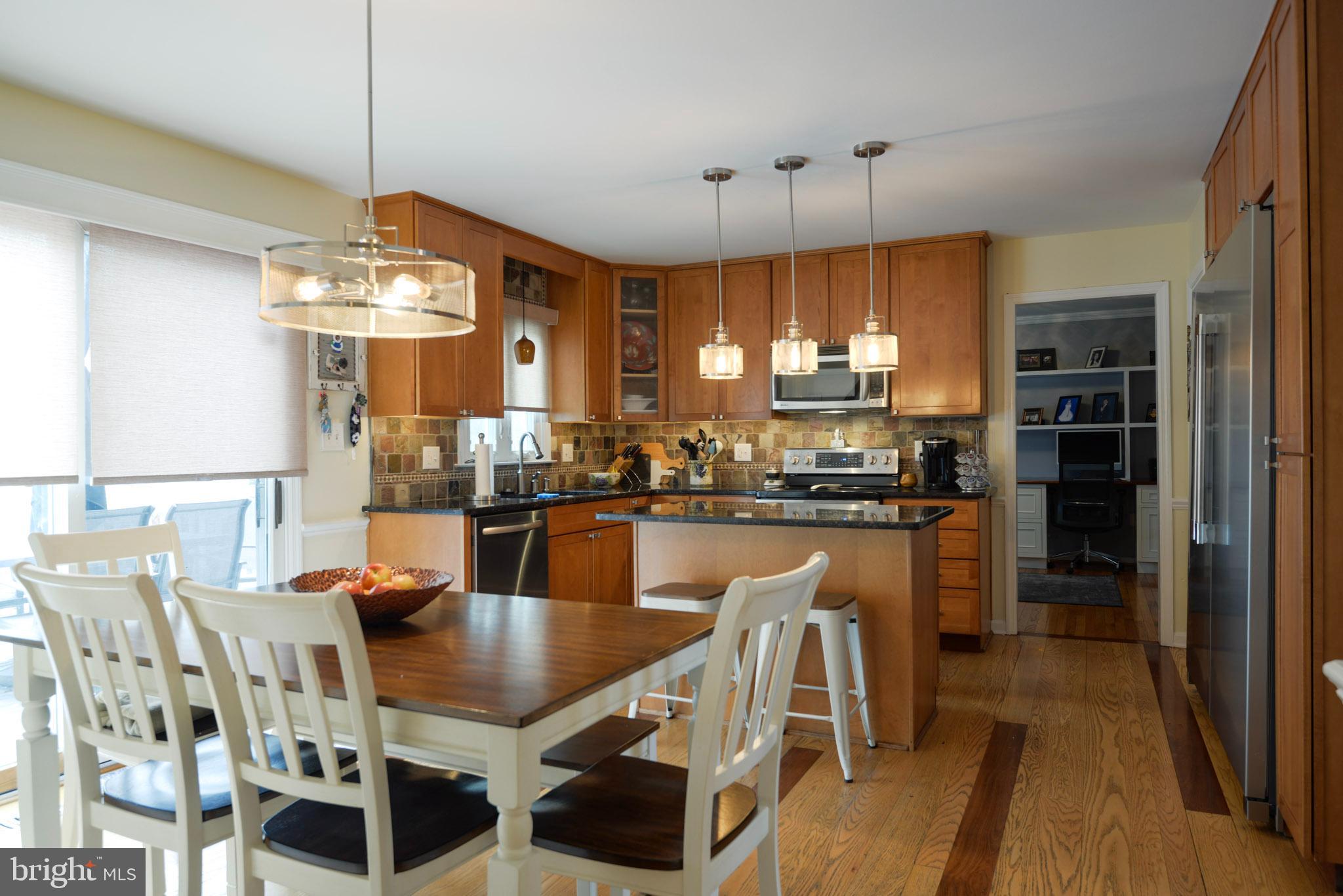 CHARTWELL - Residential