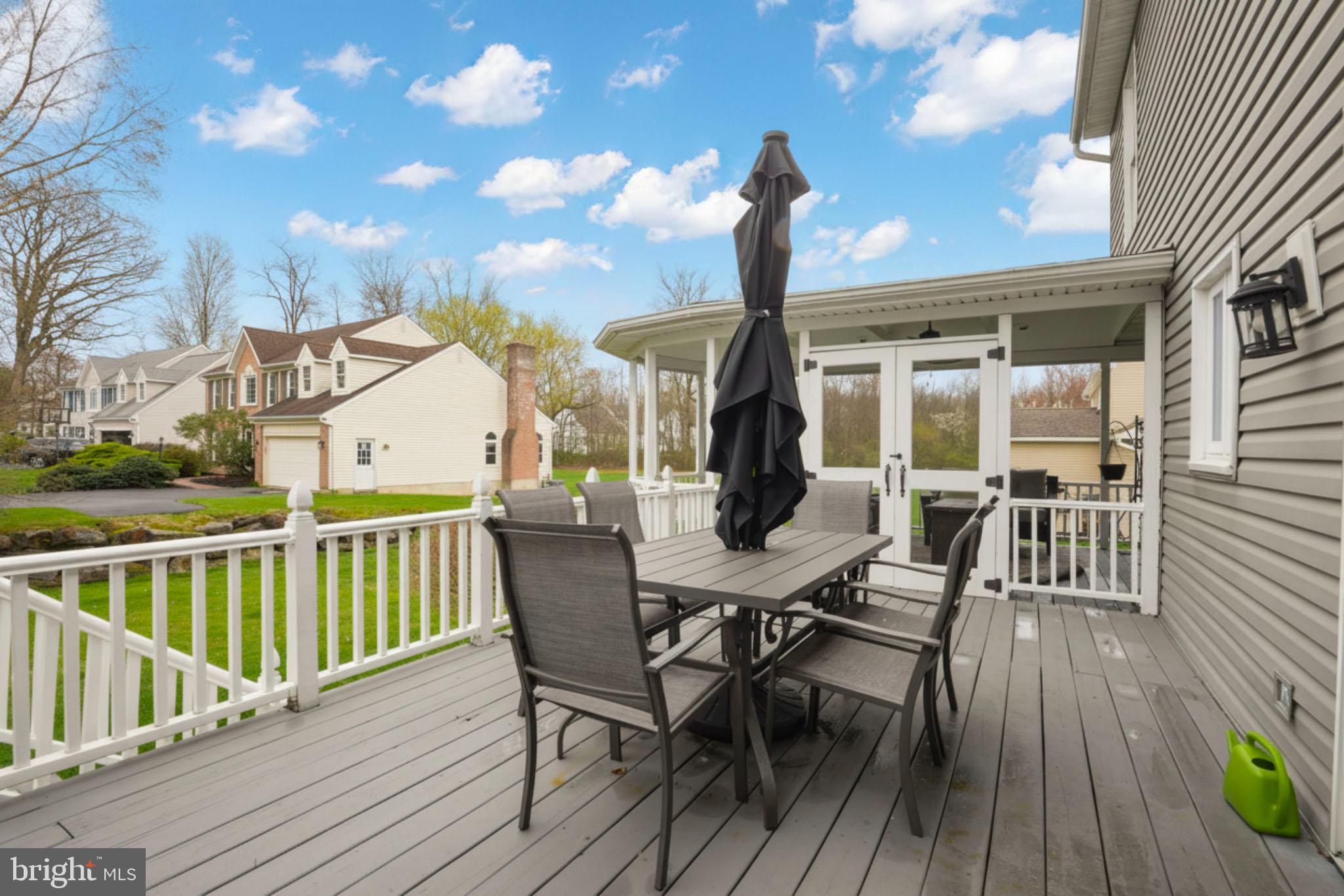 CHARTWELL - Residential