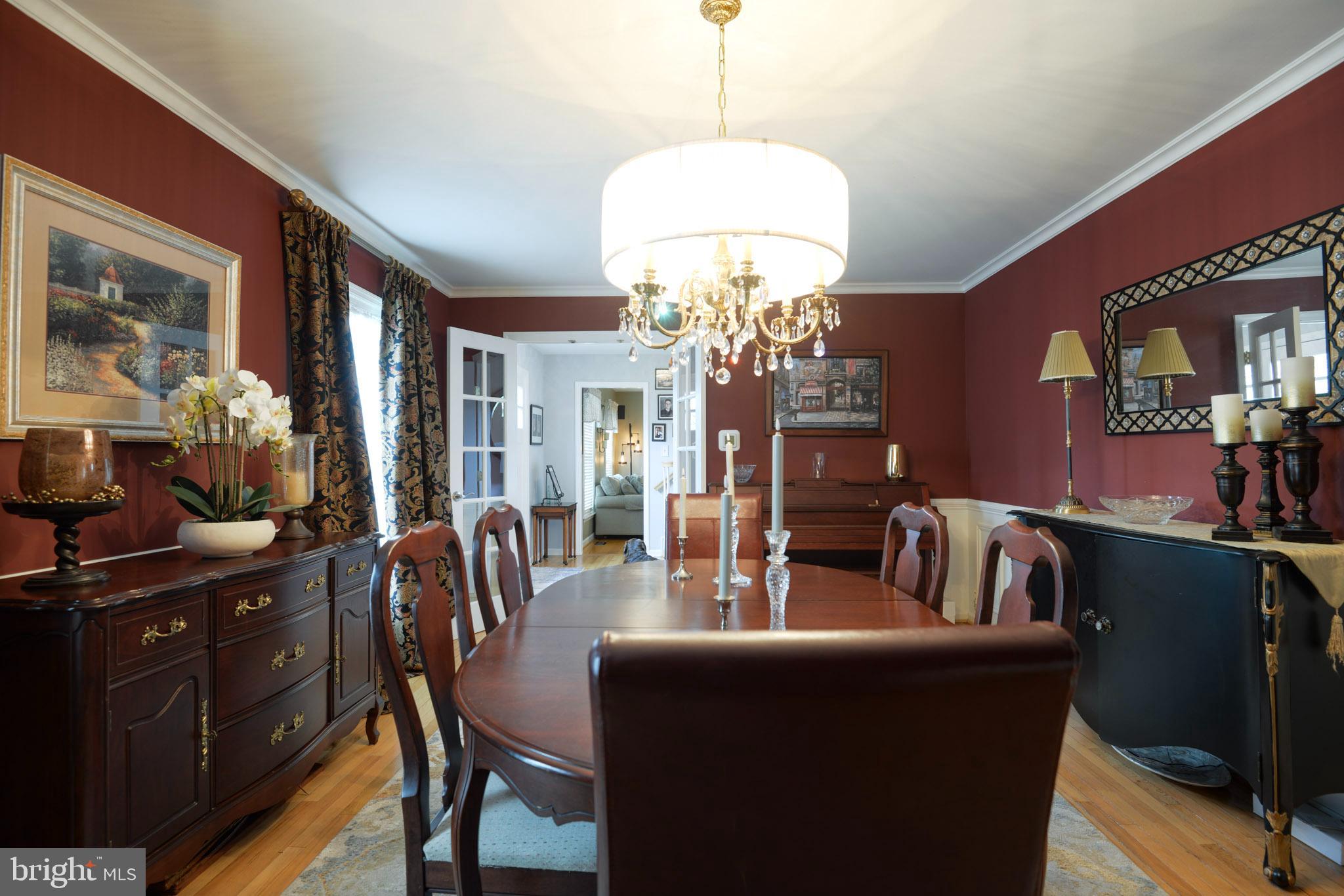 CHARTWELL - Residential