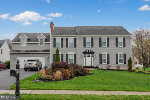 CHARTWELL - Residential