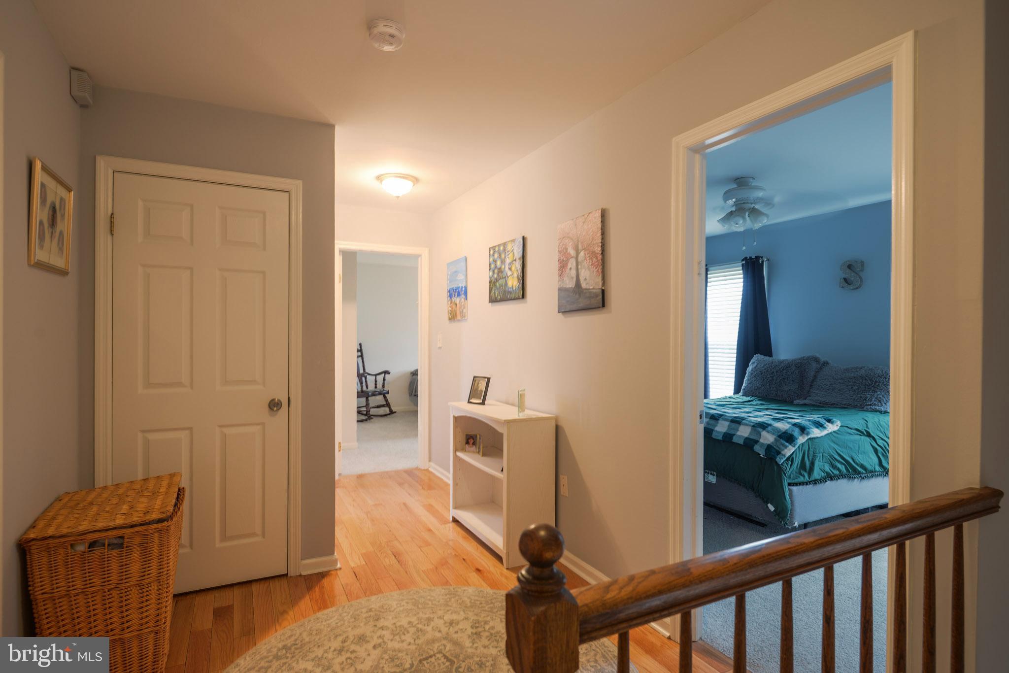 CHARTWELL - Residential