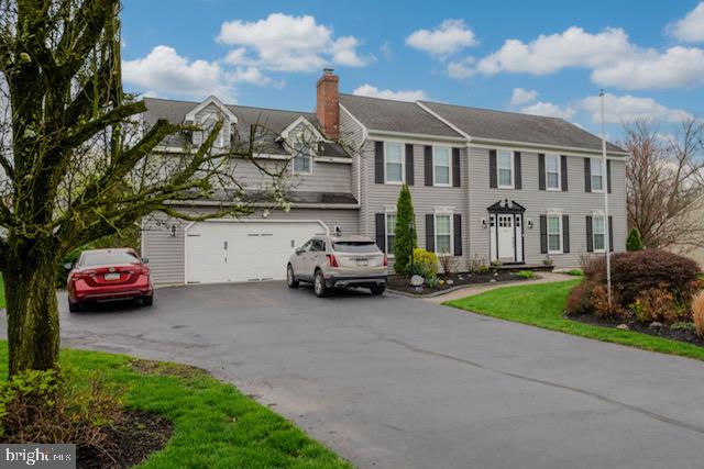 CHARTWELL - Residential