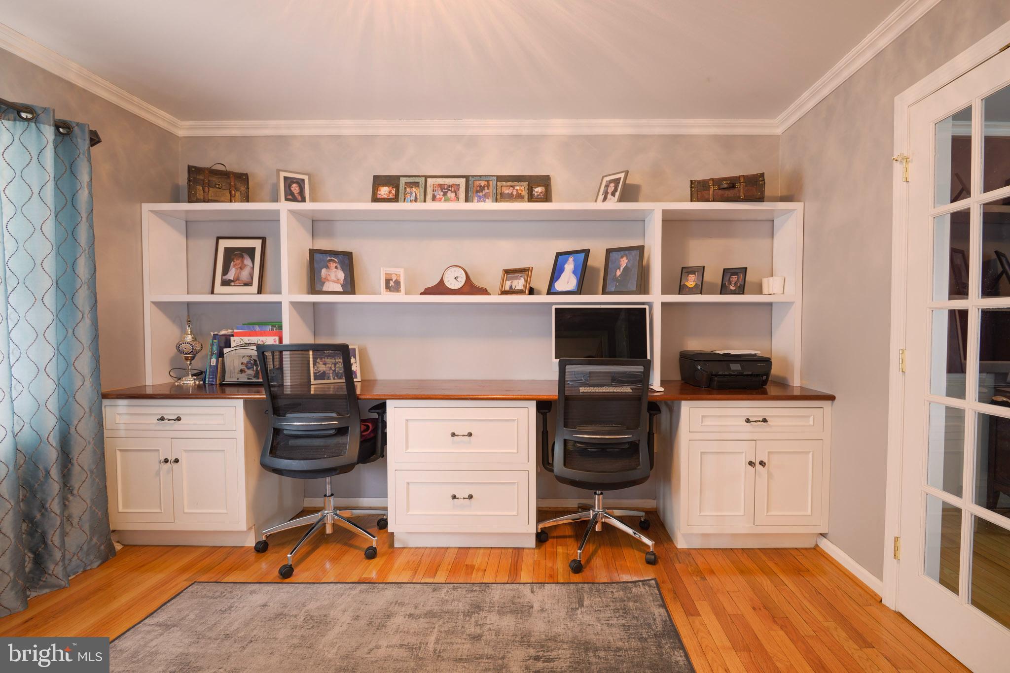 CHARTWELL - Residential