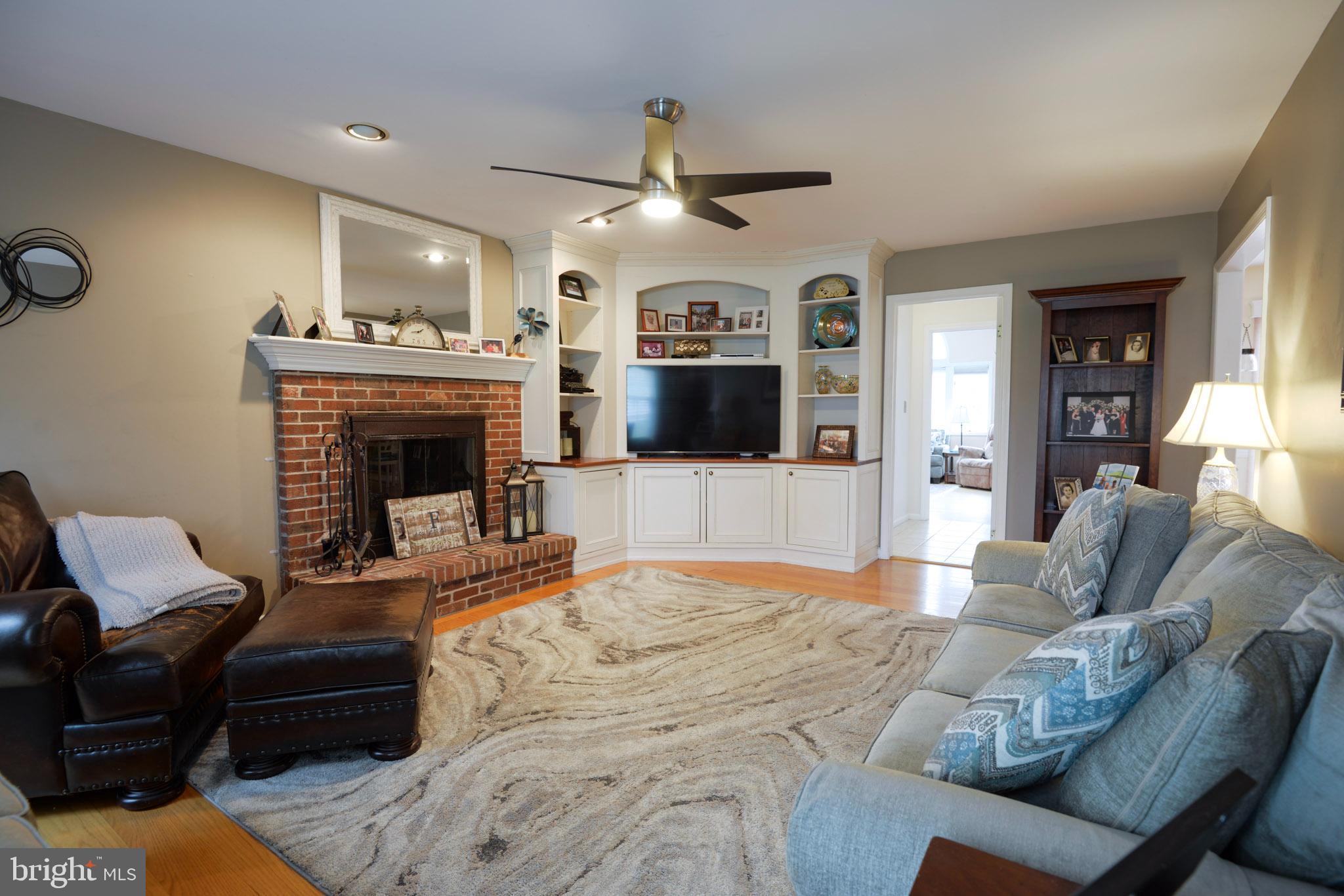 CHARTWELL - Residential