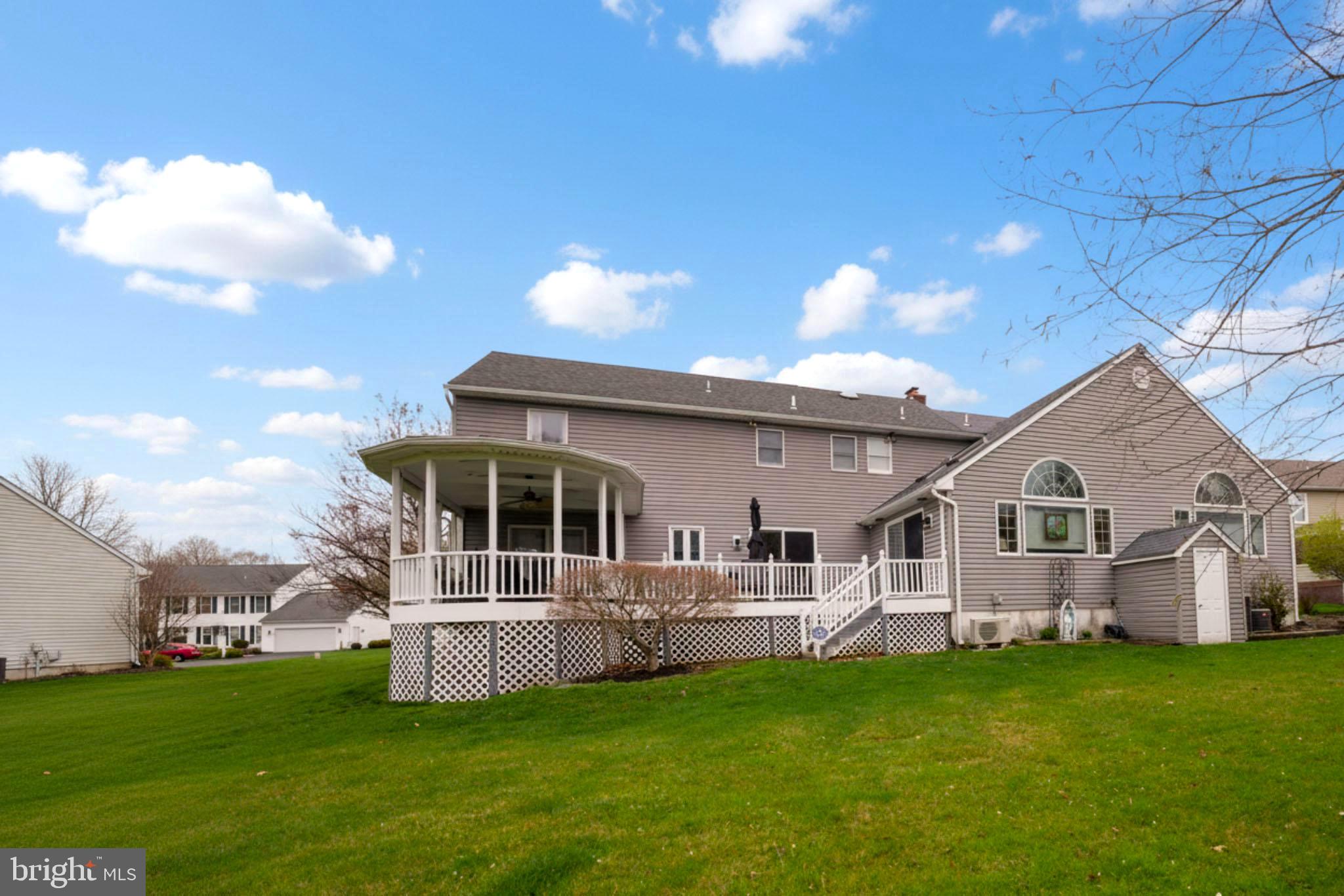 CHARTWELL - Residential