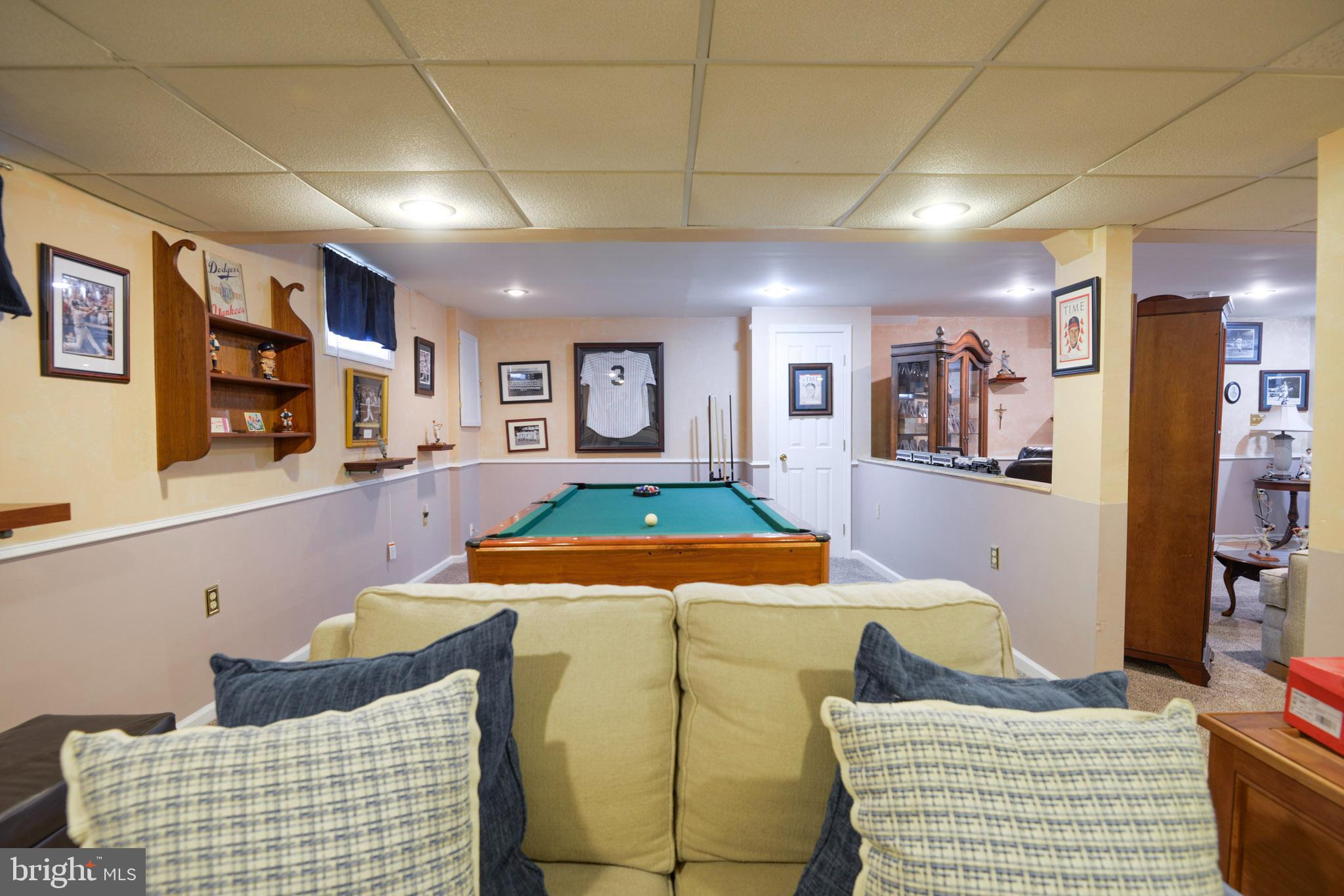 CHARTWELL - Residential