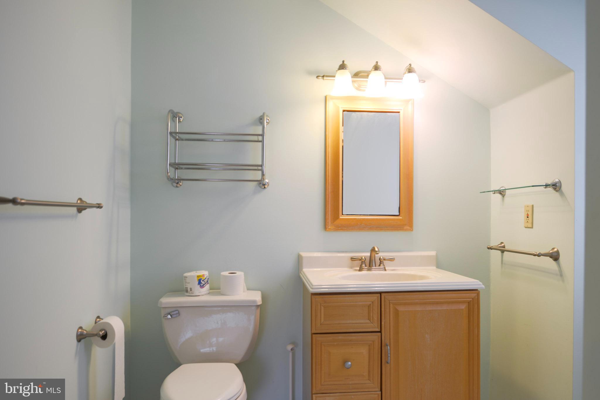 CHARTWELL - Residential