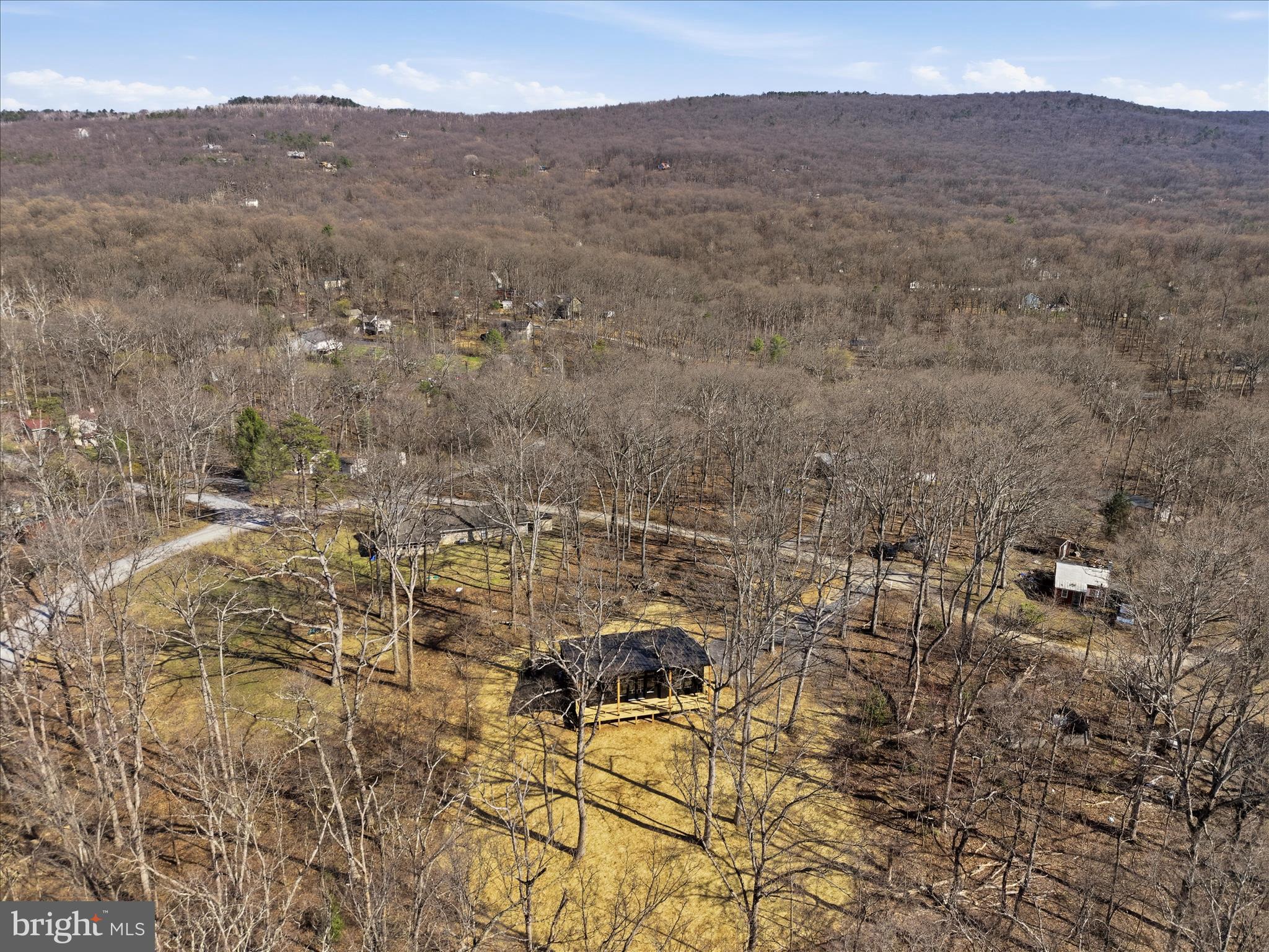 RIVER VIEW PARK - Residential