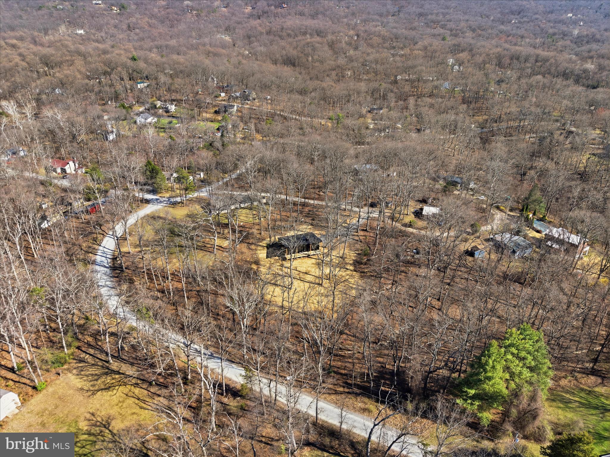 RIVER VIEW PARK - Residential