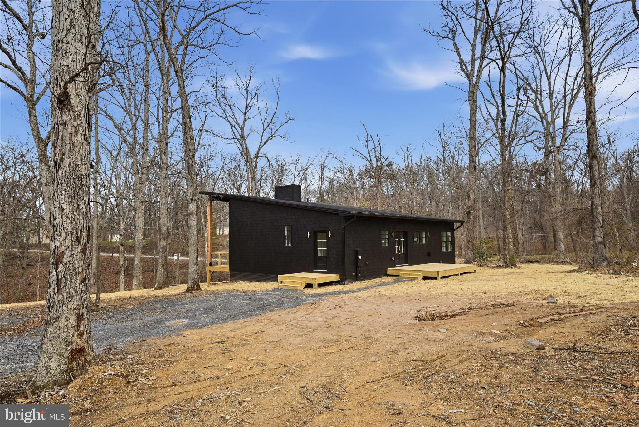 RIVER VIEW PARK - Residential