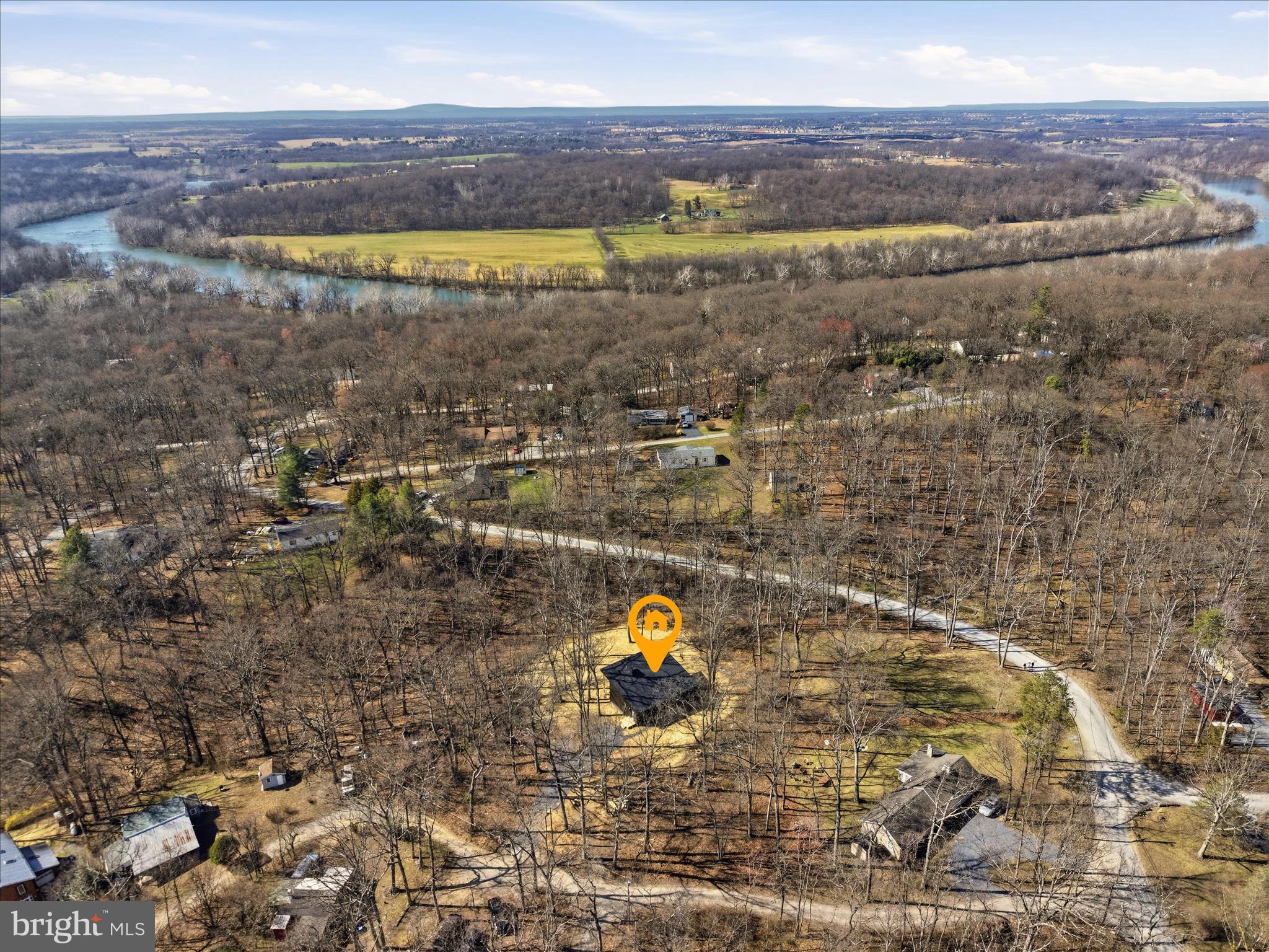 RIVER VIEW PARK - Residential