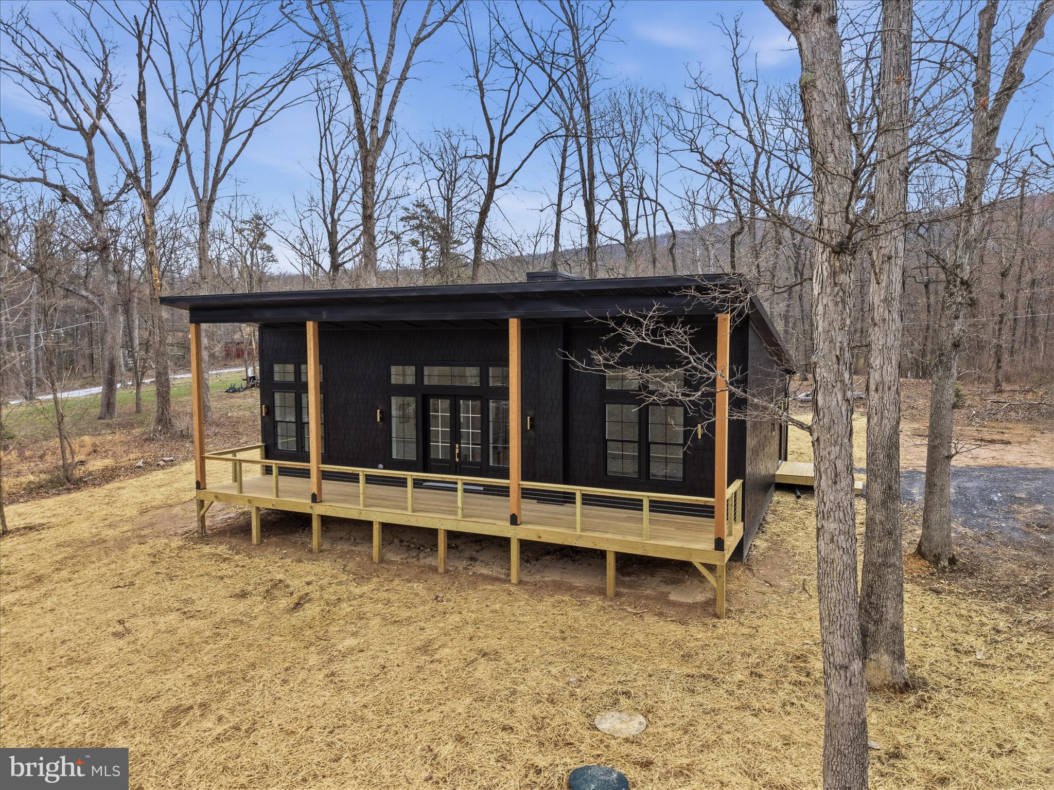 RIVER VIEW PARK - Residential