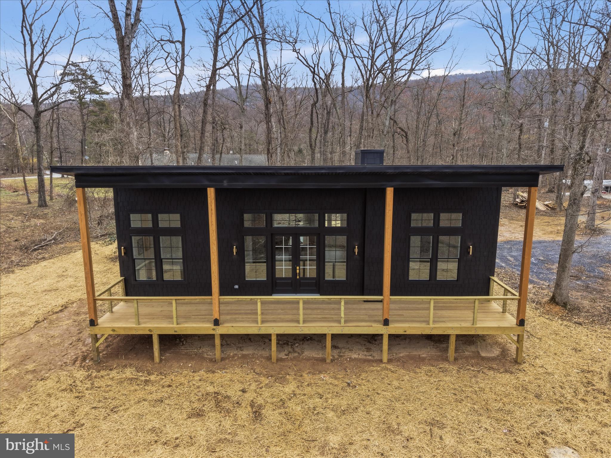 RIVER VIEW PARK - Residential