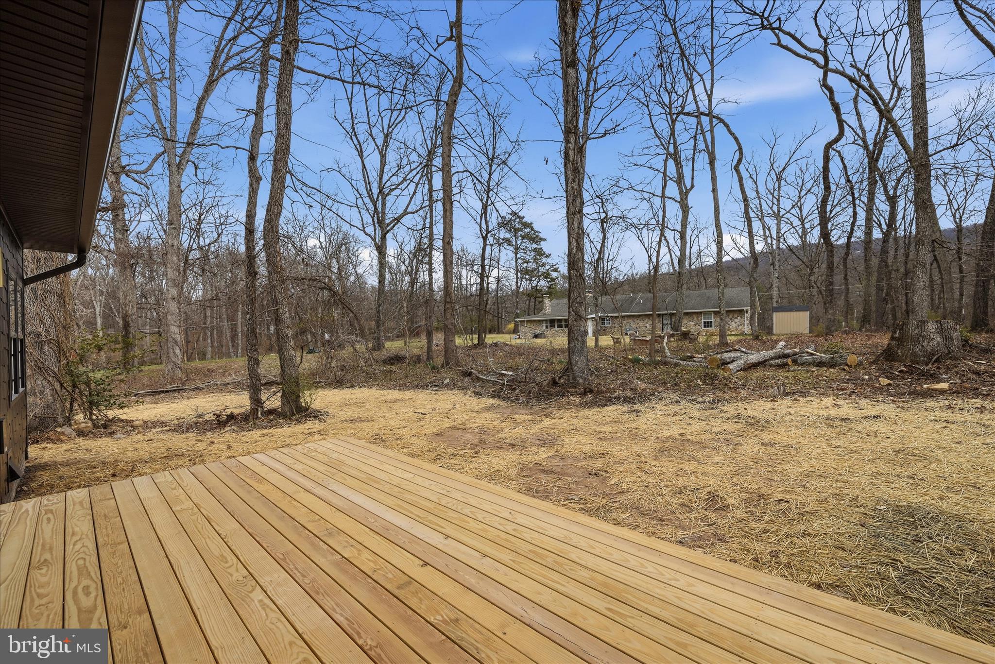 RIVER VIEW PARK - Residential