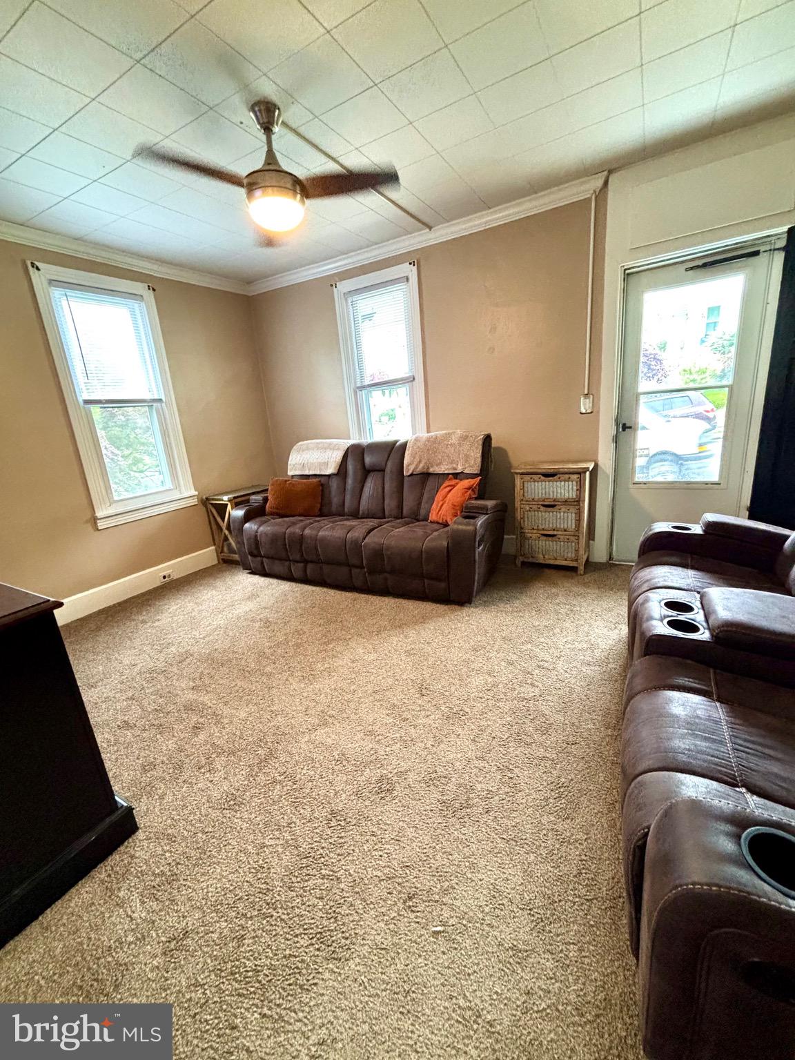 3368 OLEY TURNPIKE ROAD