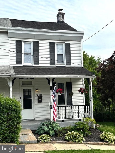 3368 OLEY TURNPIKE ROAD READING PA 19606