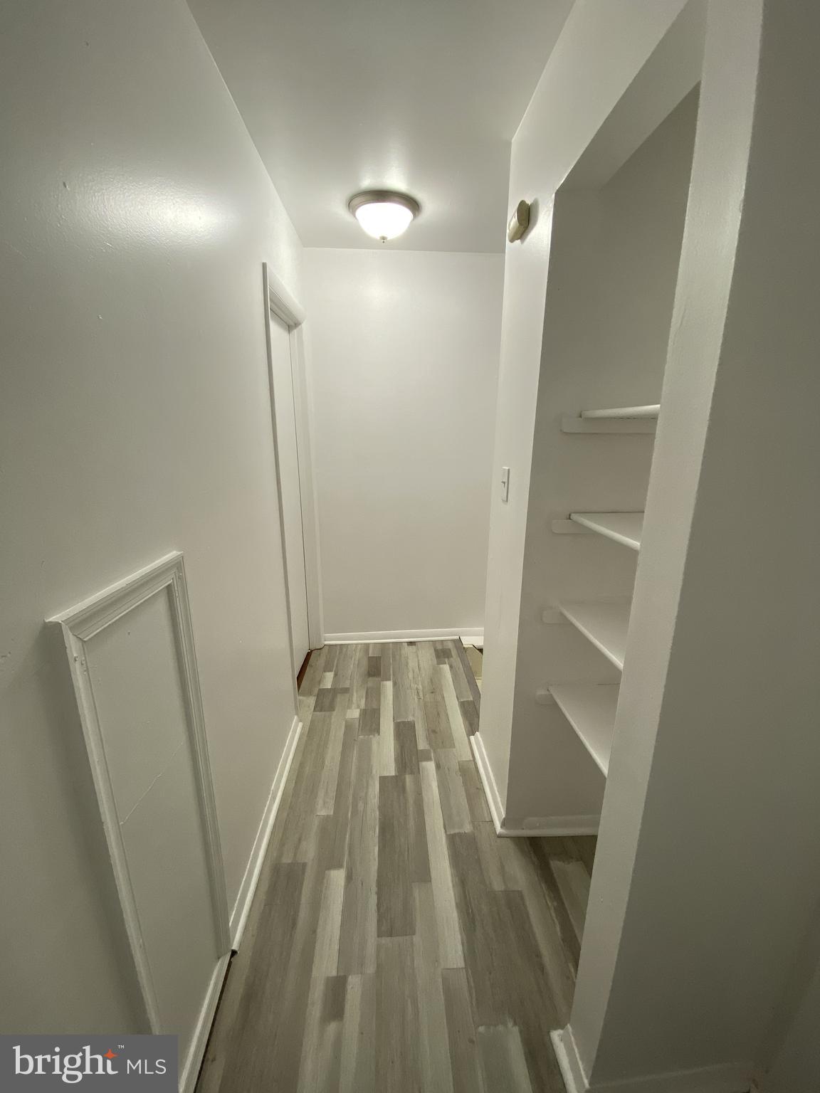 HARFORD COMMONS - Residential Lease