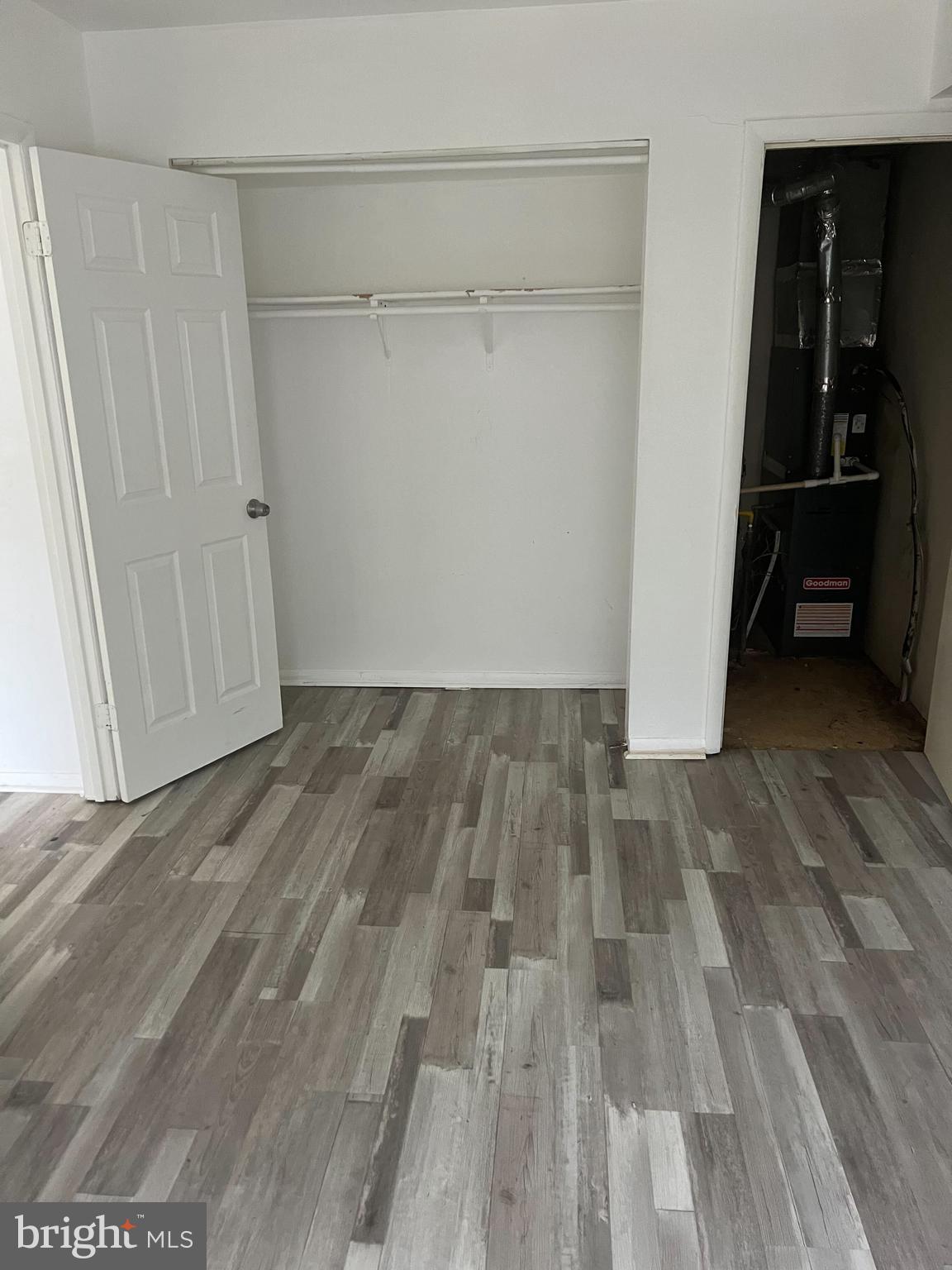 HARFORD COMMONS - Residential Lease