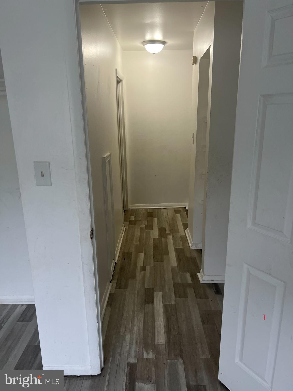 HARFORD COMMONS - Residential Lease