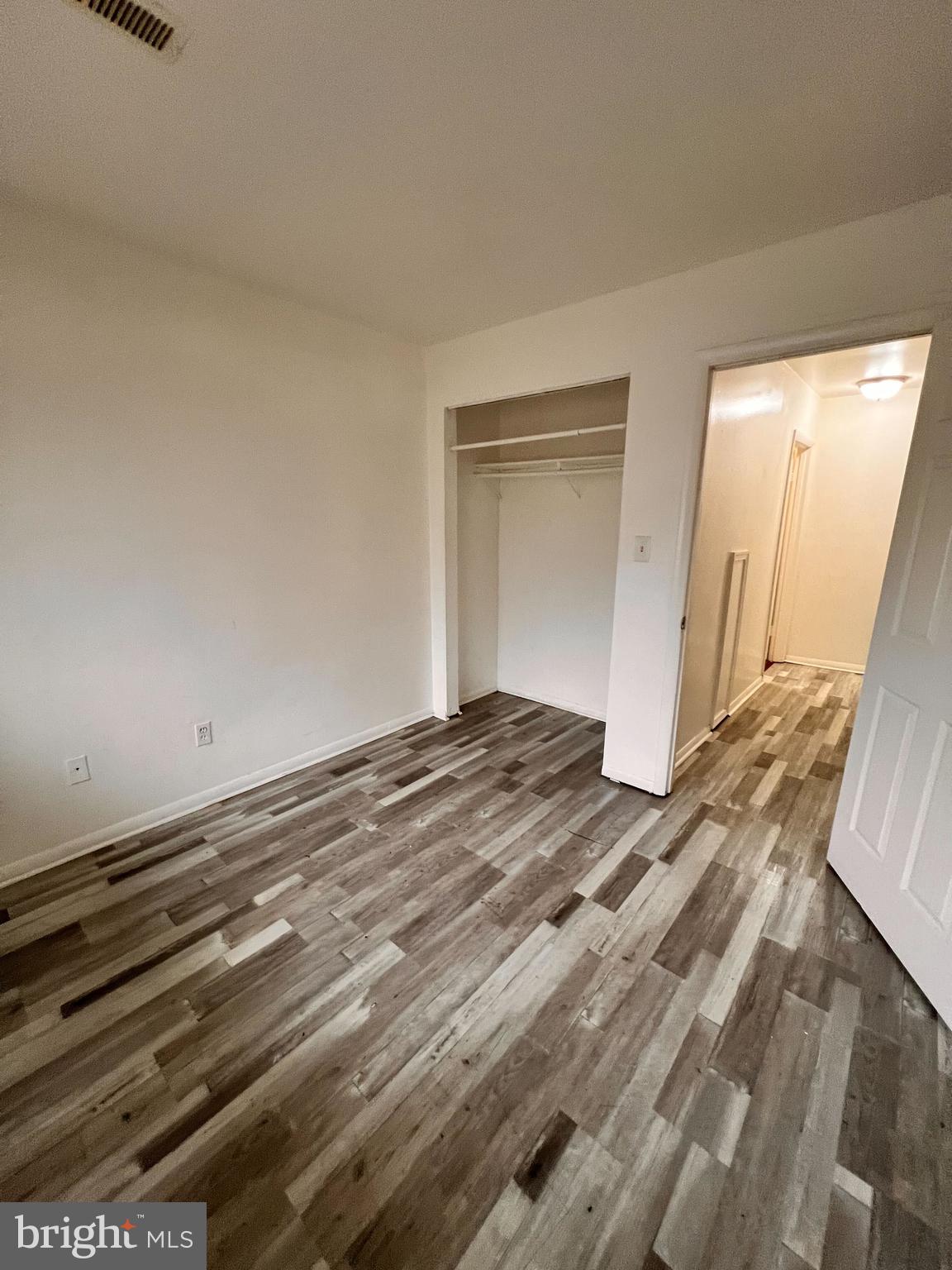 HARFORD COMMONS - Residential Lease