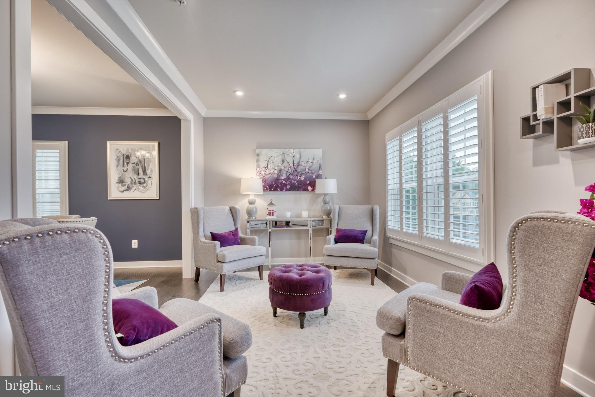 MAGNESS MILL - Residential