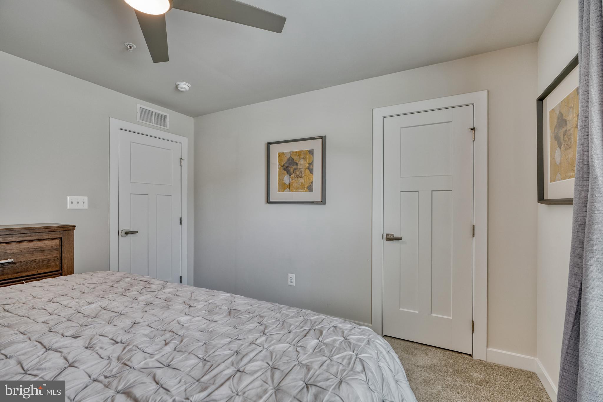 MAGNESS MILL - Residential