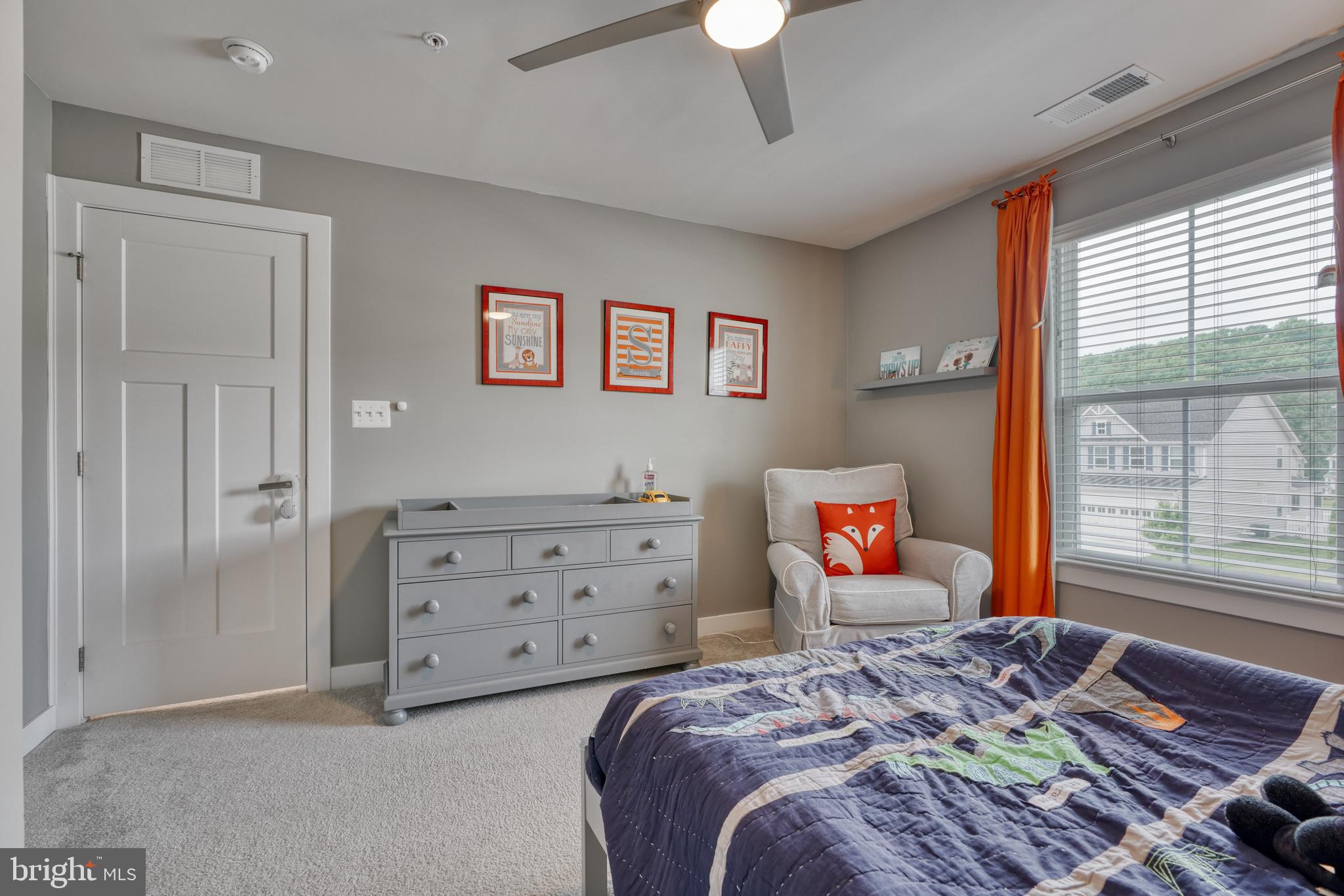 MAGNESS MILL - Residential