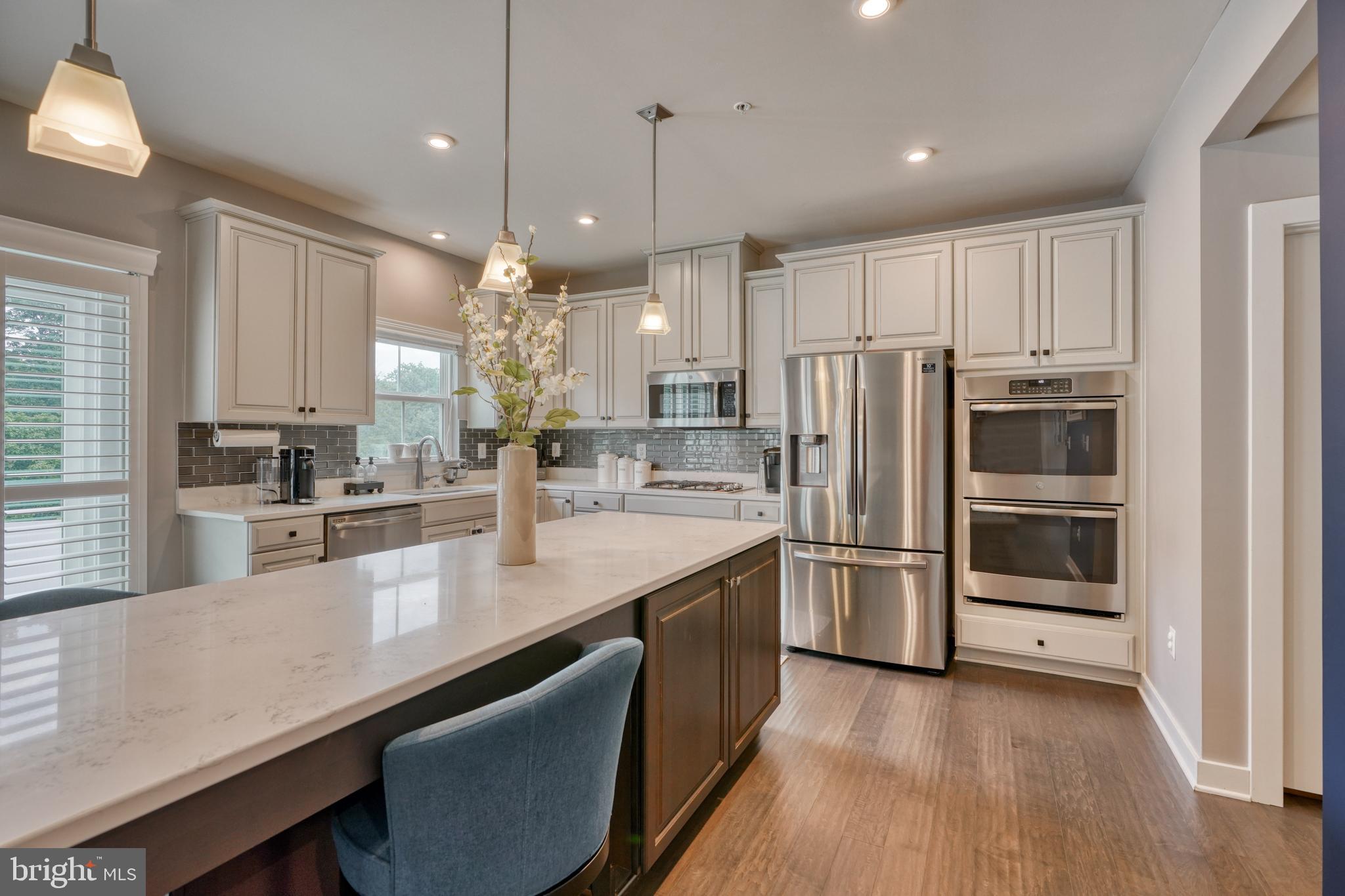 MAGNESS MILL - Residential