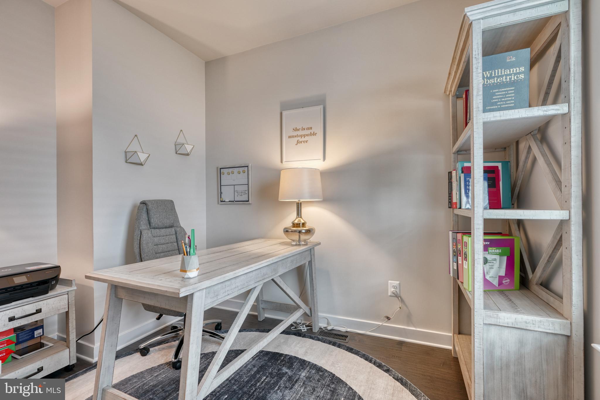 MAGNESS MILL - Residential