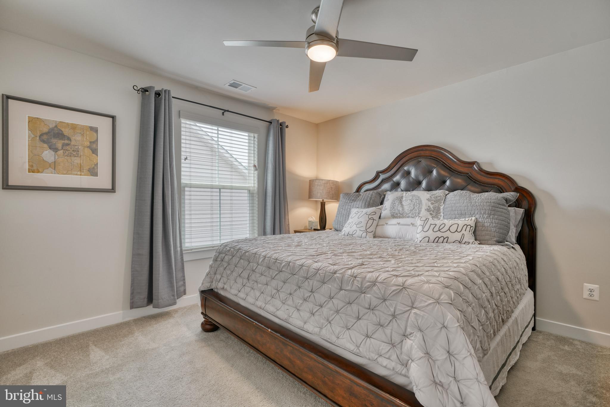 MAGNESS MILL - Residential