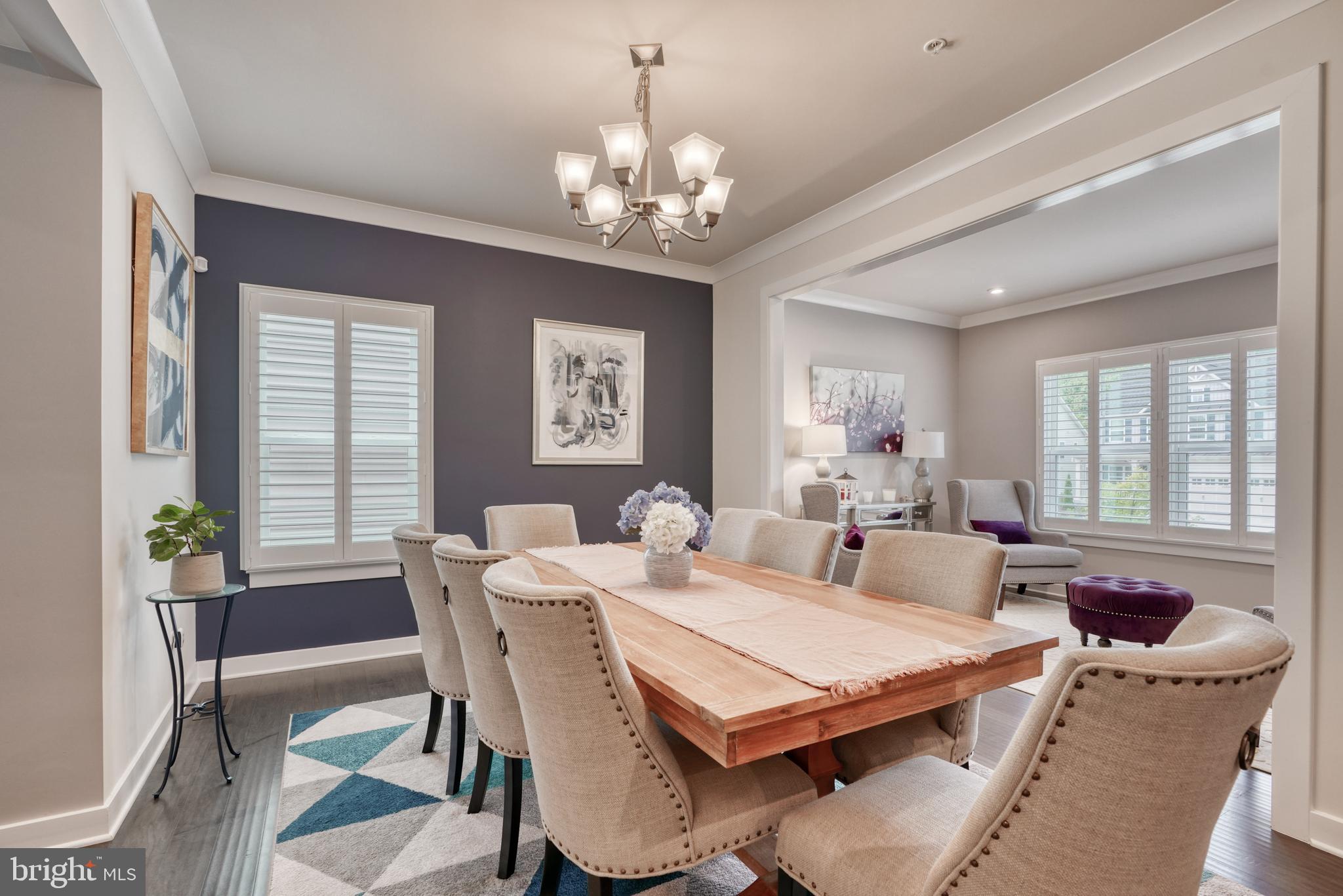 MAGNESS MILL - Residential