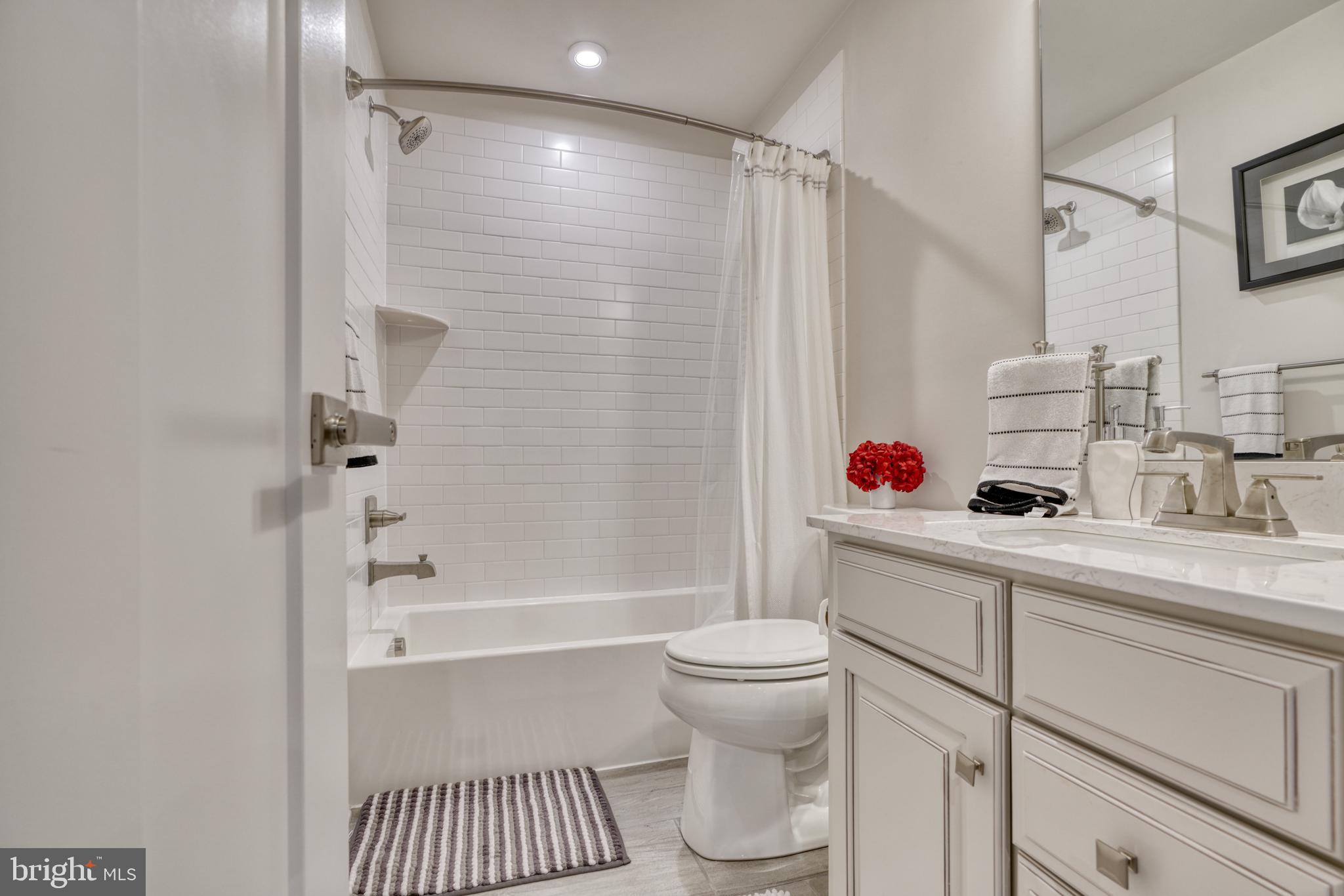 MAGNESS MILL - Residential