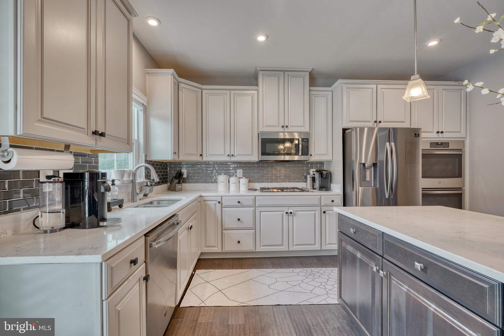 MAGNESS MILL - Residential