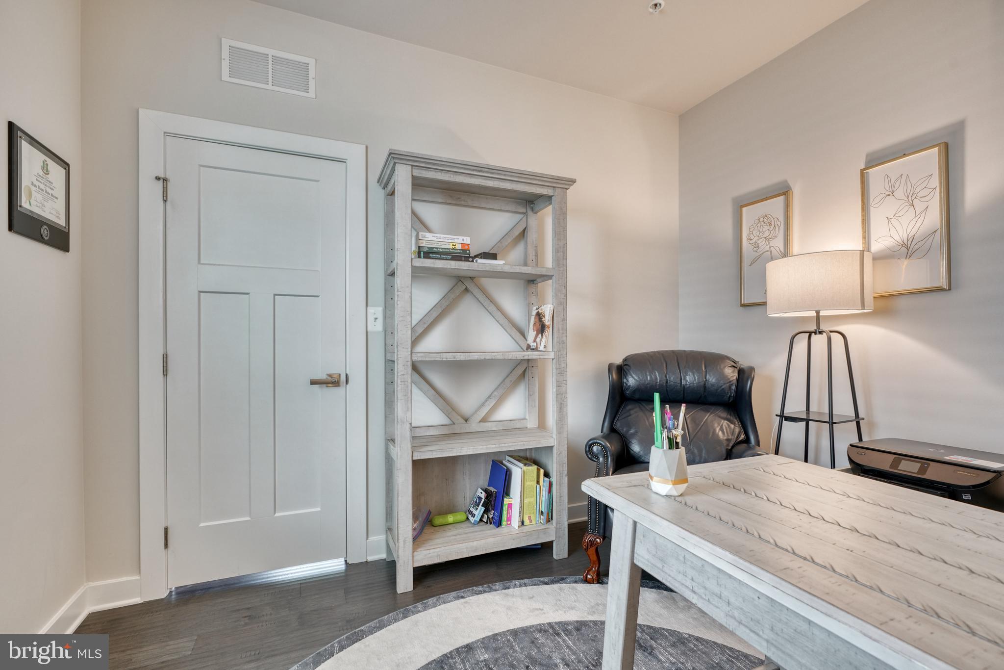 MAGNESS MILL - Residential