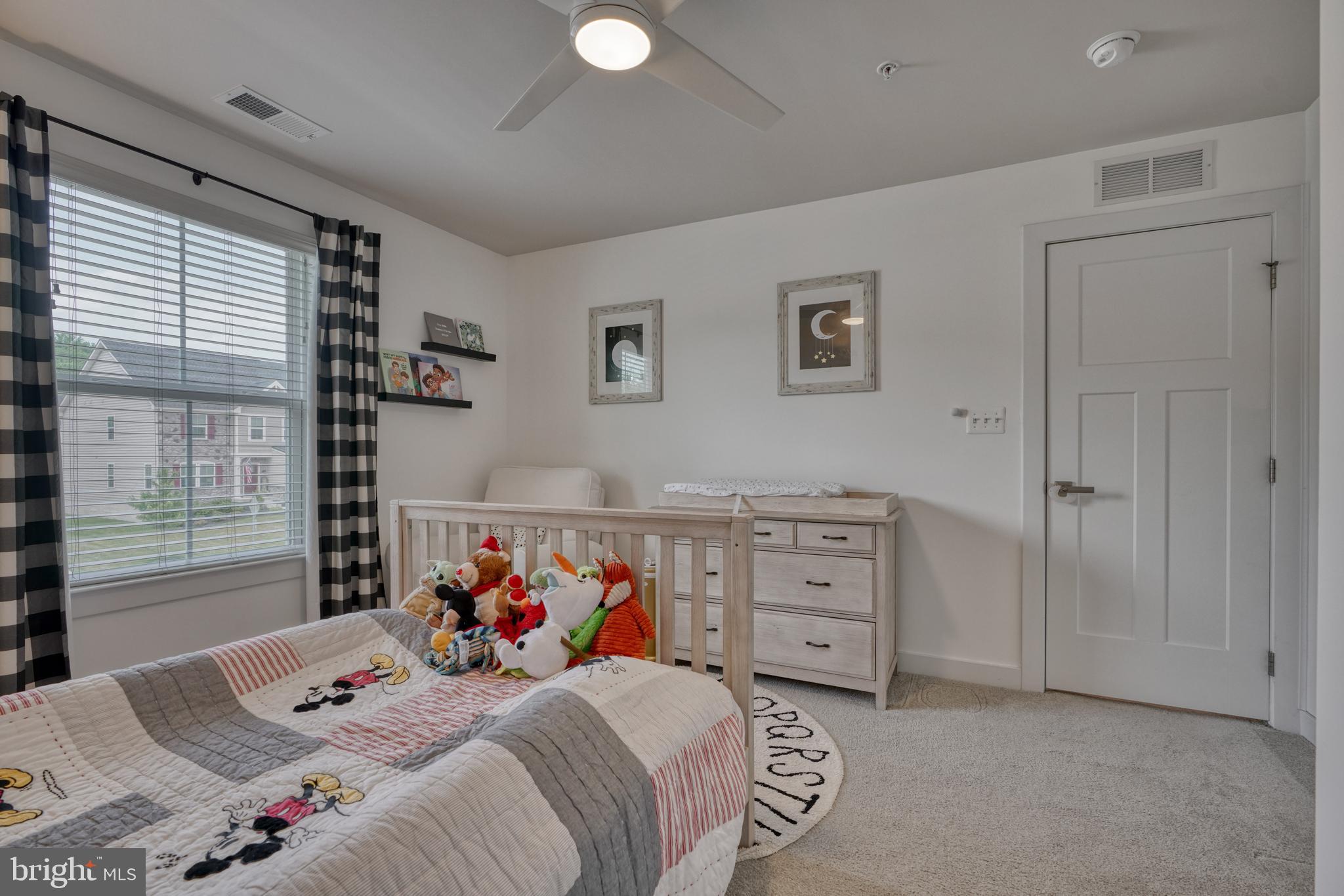 MAGNESS MILL - Residential