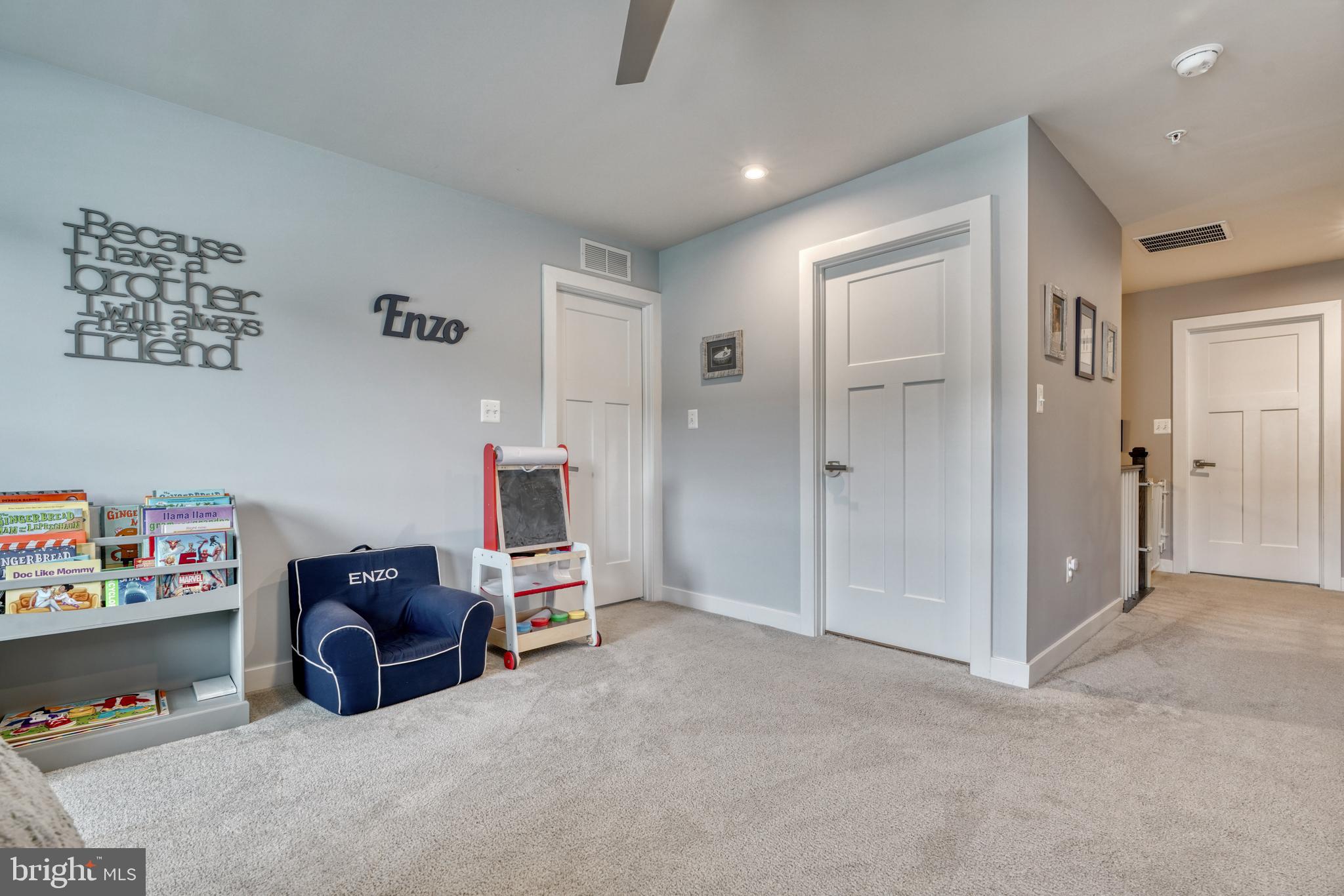 MAGNESS MILL - Residential