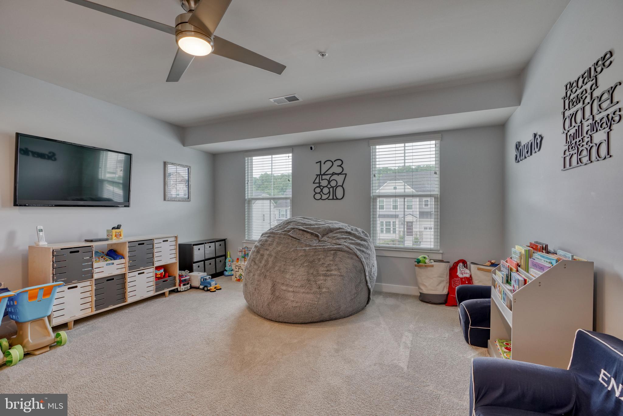 MAGNESS MILL - Residential