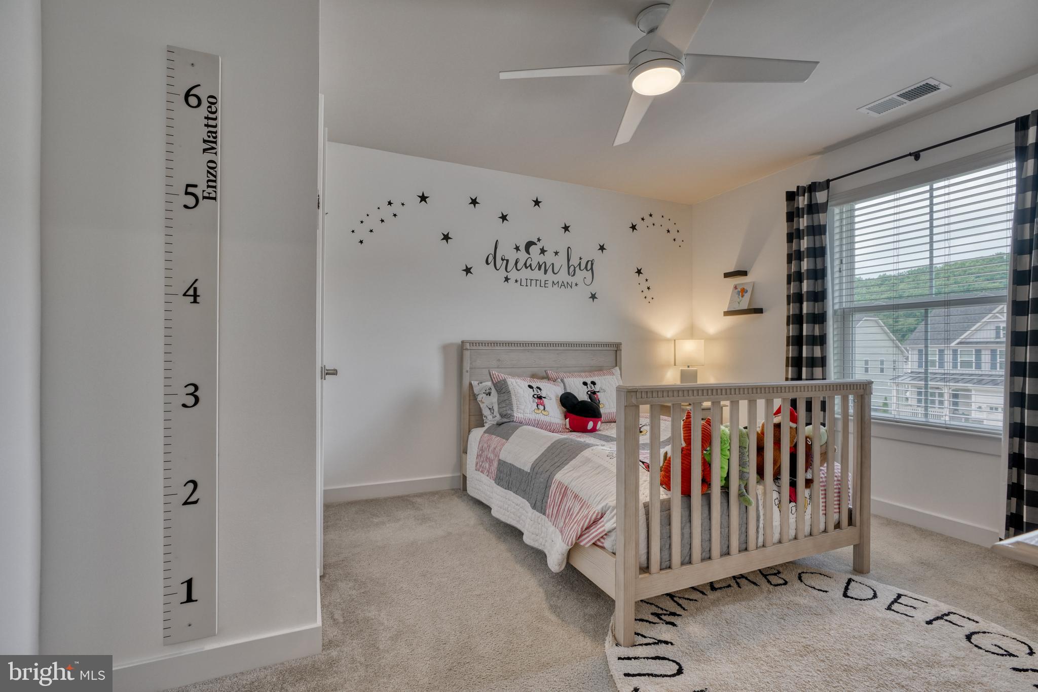 MAGNESS MILL - Residential