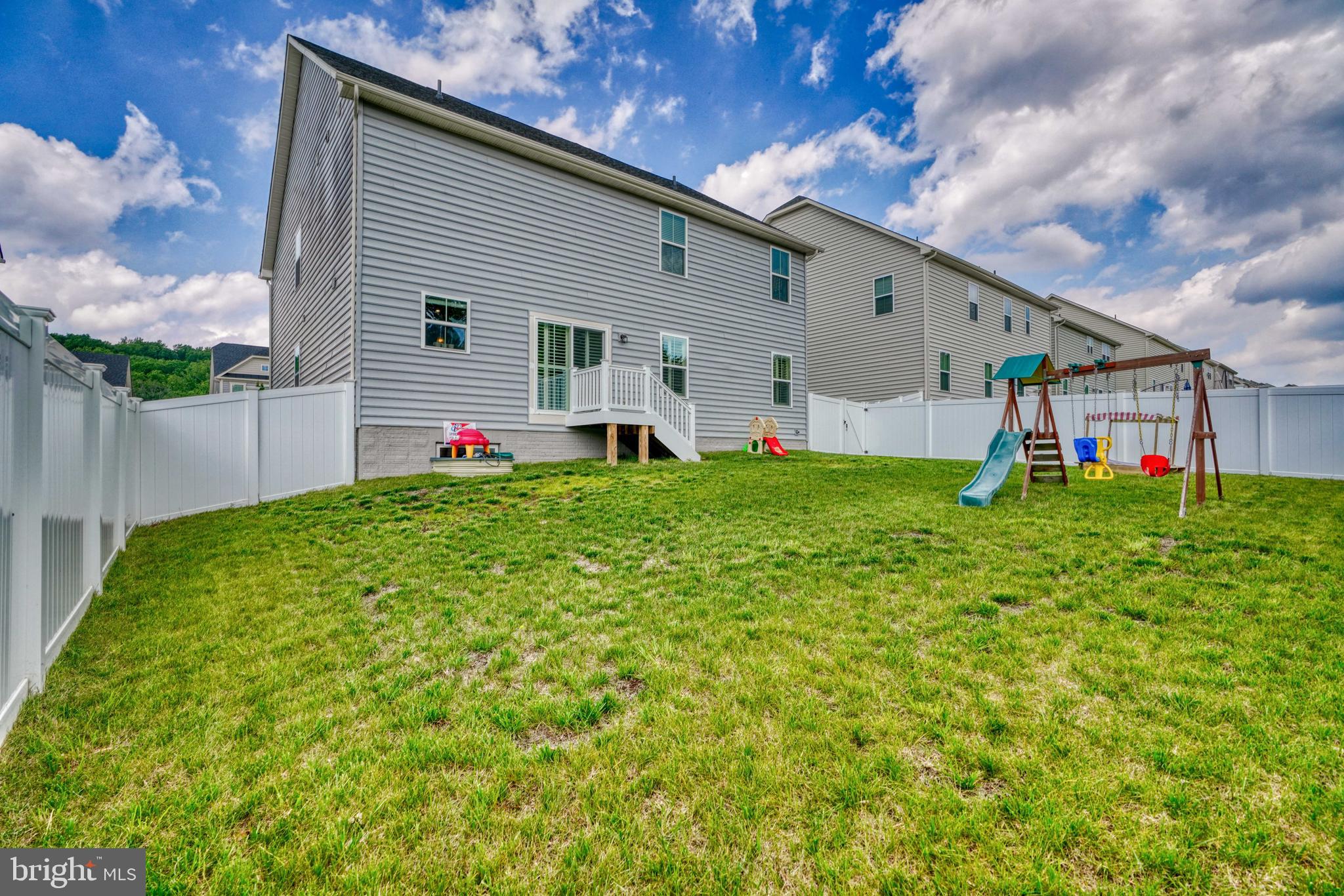 MAGNESS MILL - Residential