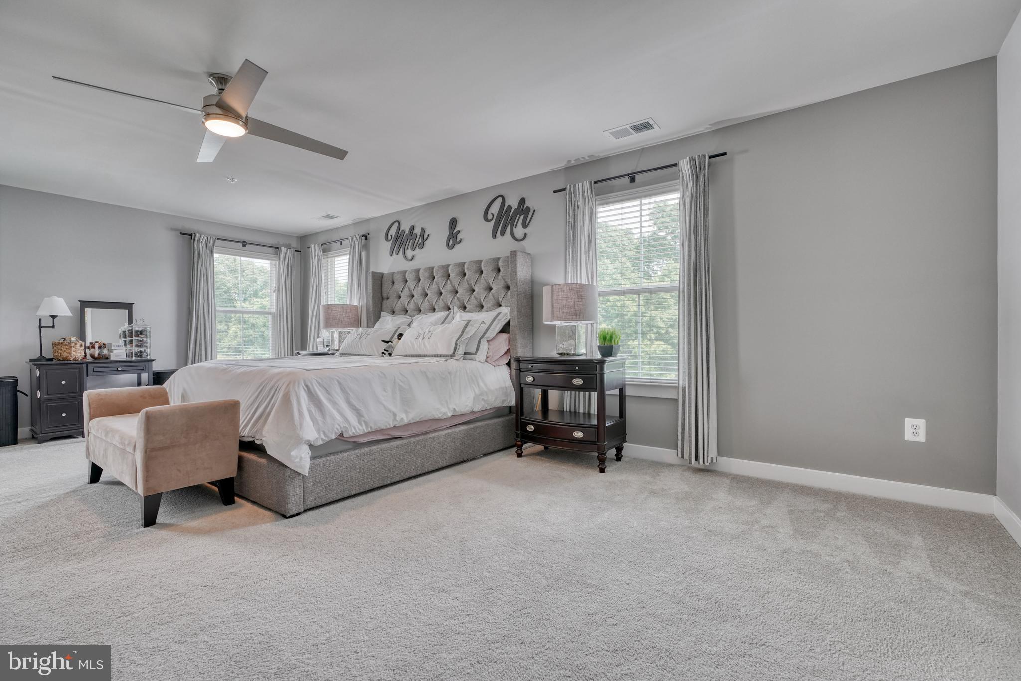 MAGNESS MILL - Residential