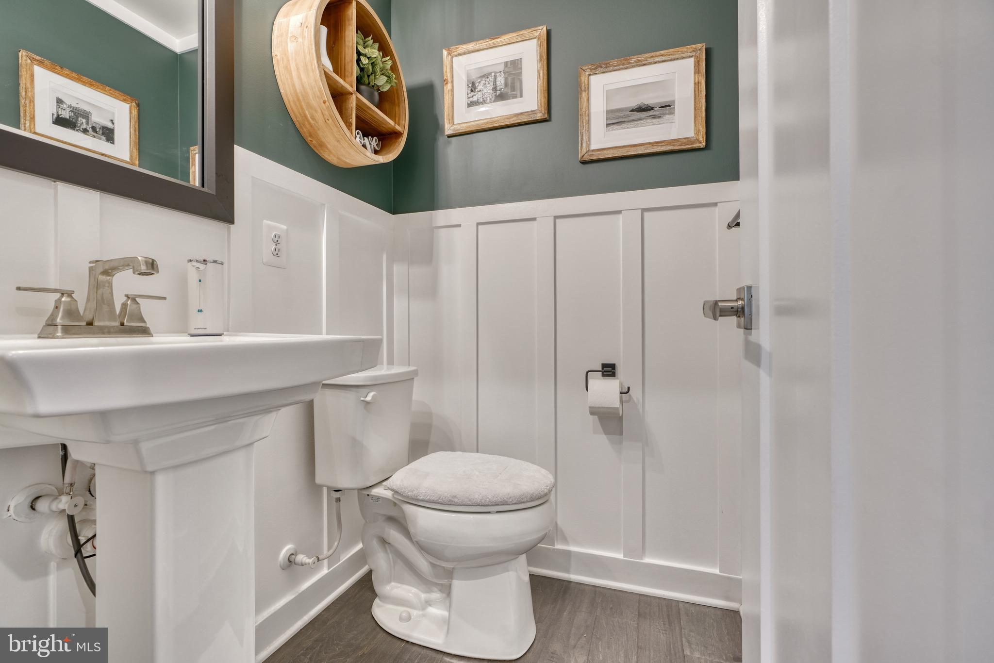 MAGNESS MILL - Residential