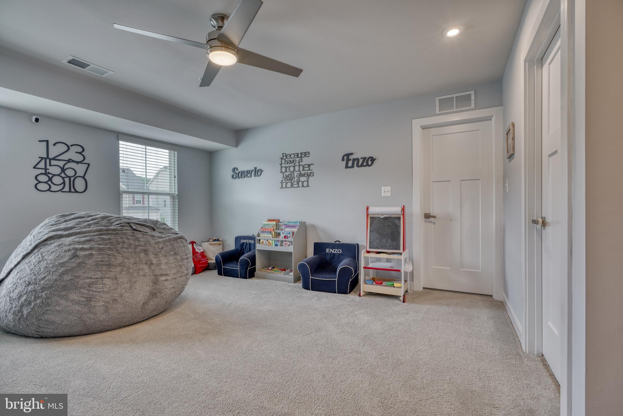 MAGNESS MILL - Residential