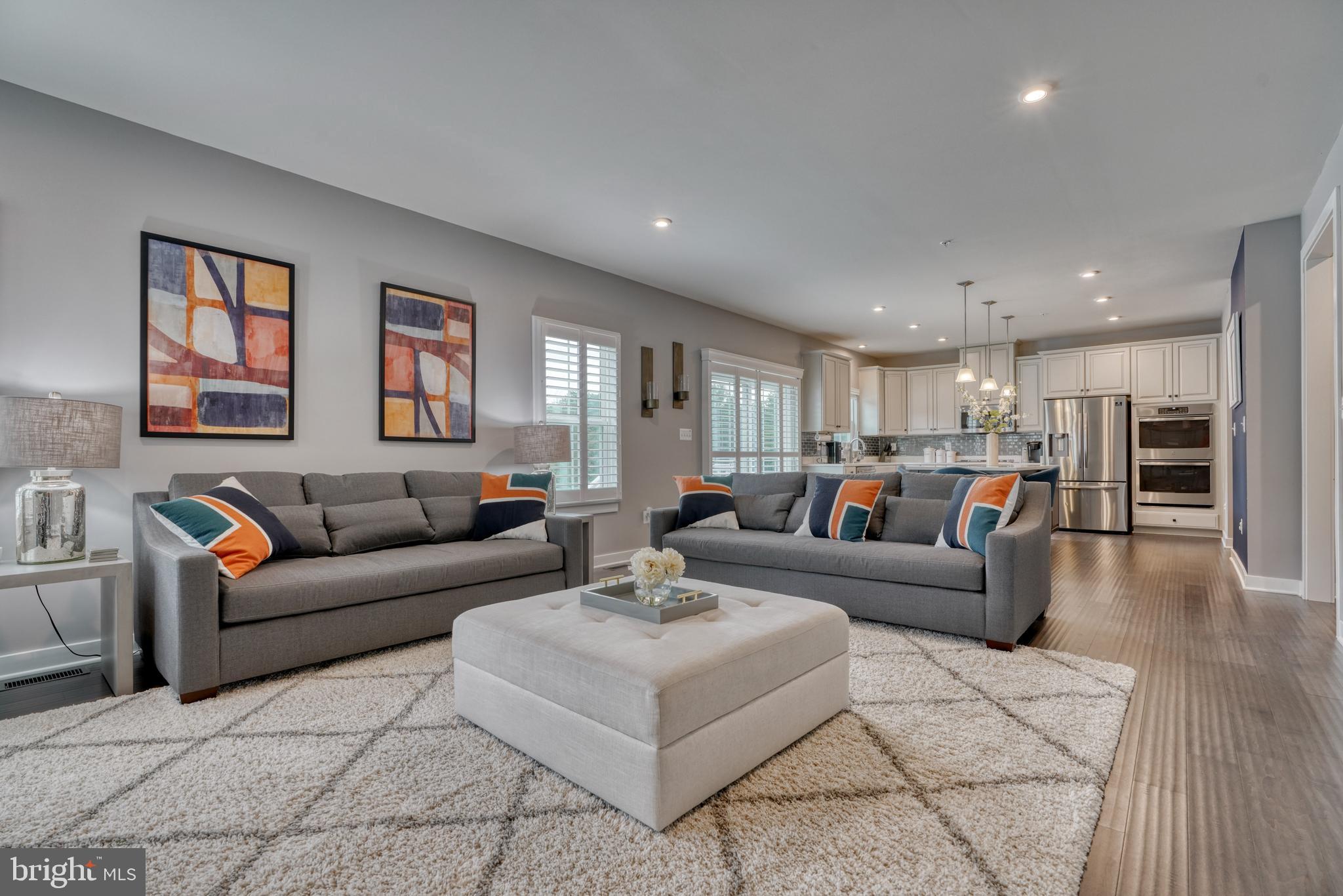 MAGNESS MILL - Residential