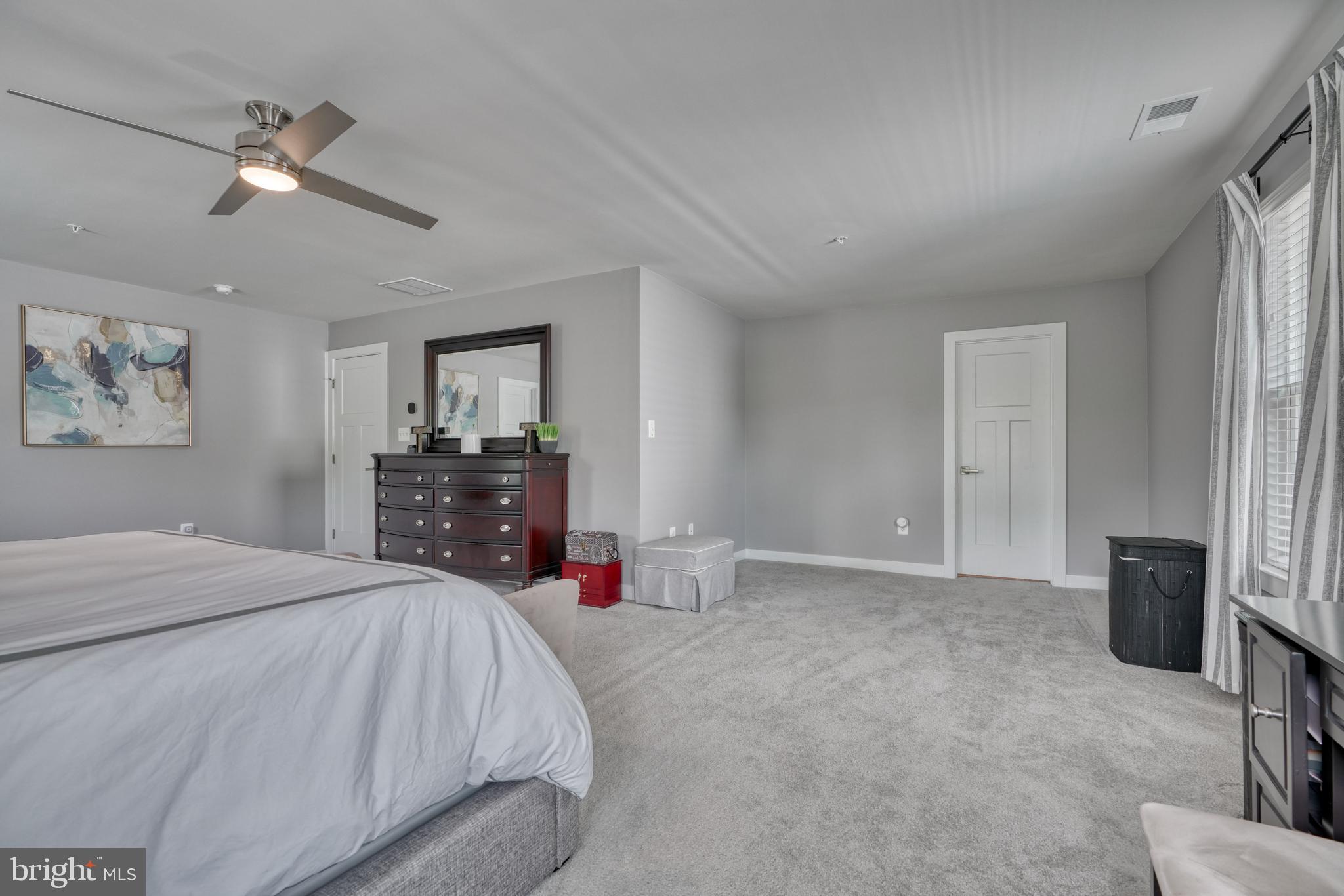 MAGNESS MILL - Residential