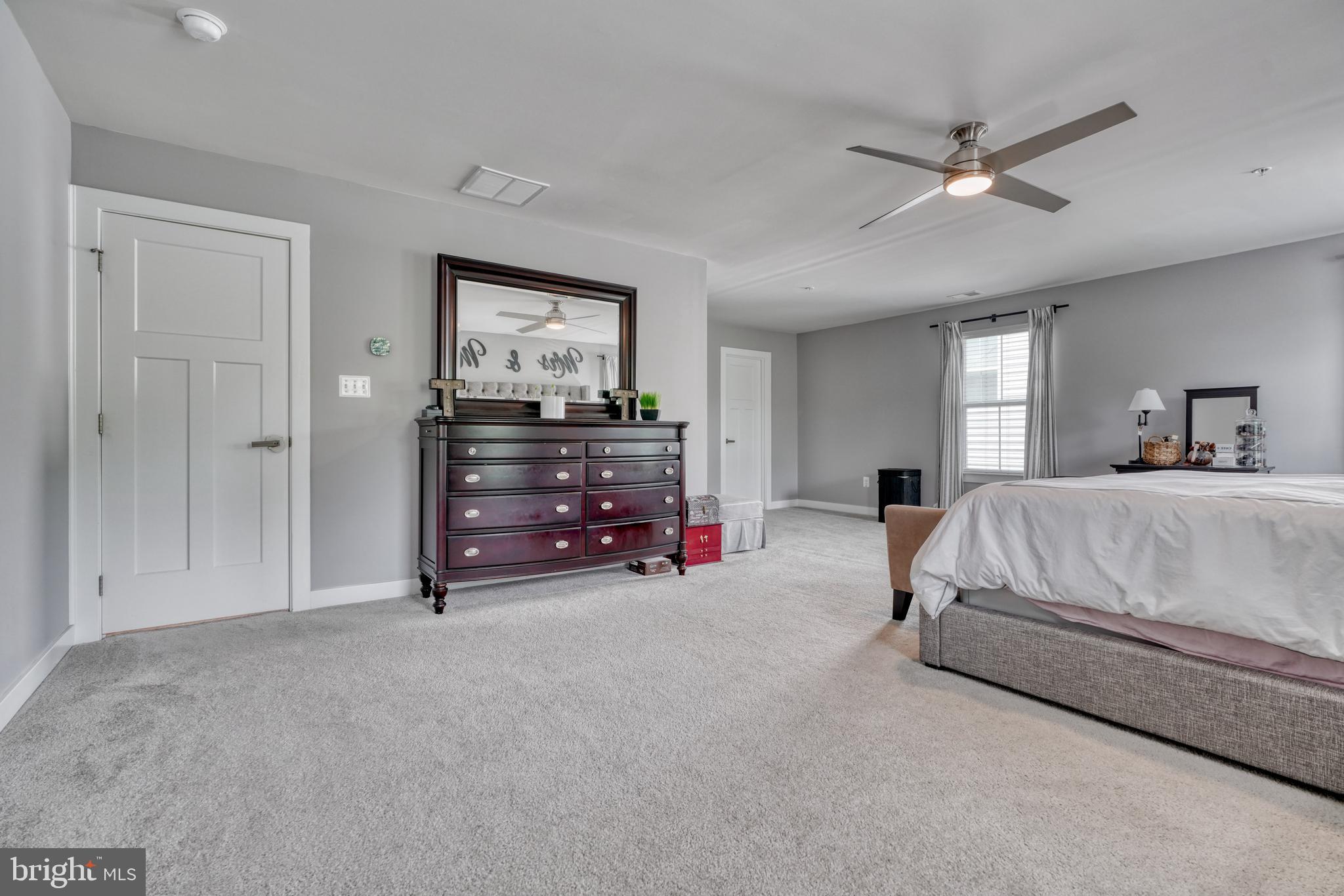 MAGNESS MILL - Residential