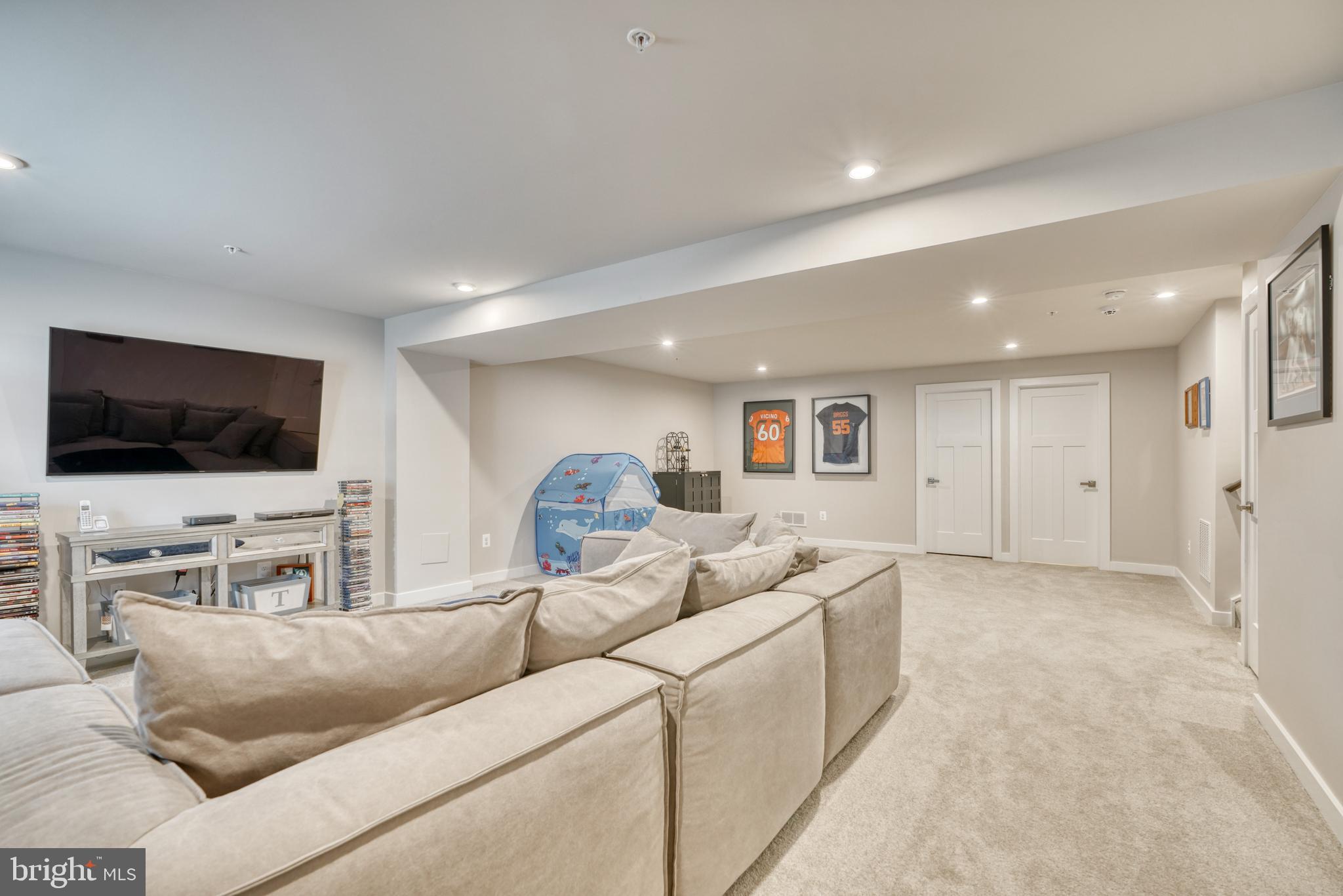 MAGNESS MILL - Residential