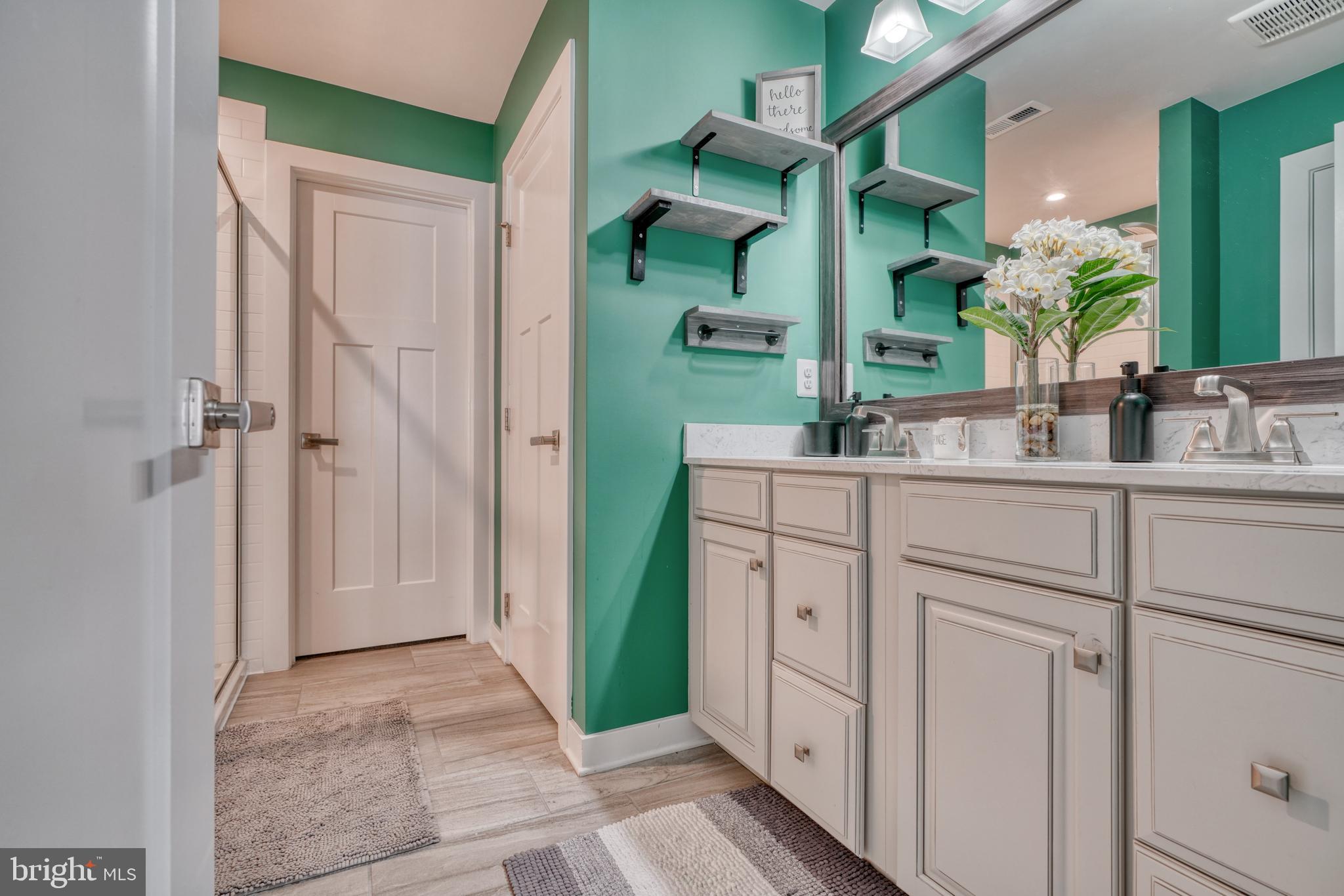 MAGNESS MILL - Residential